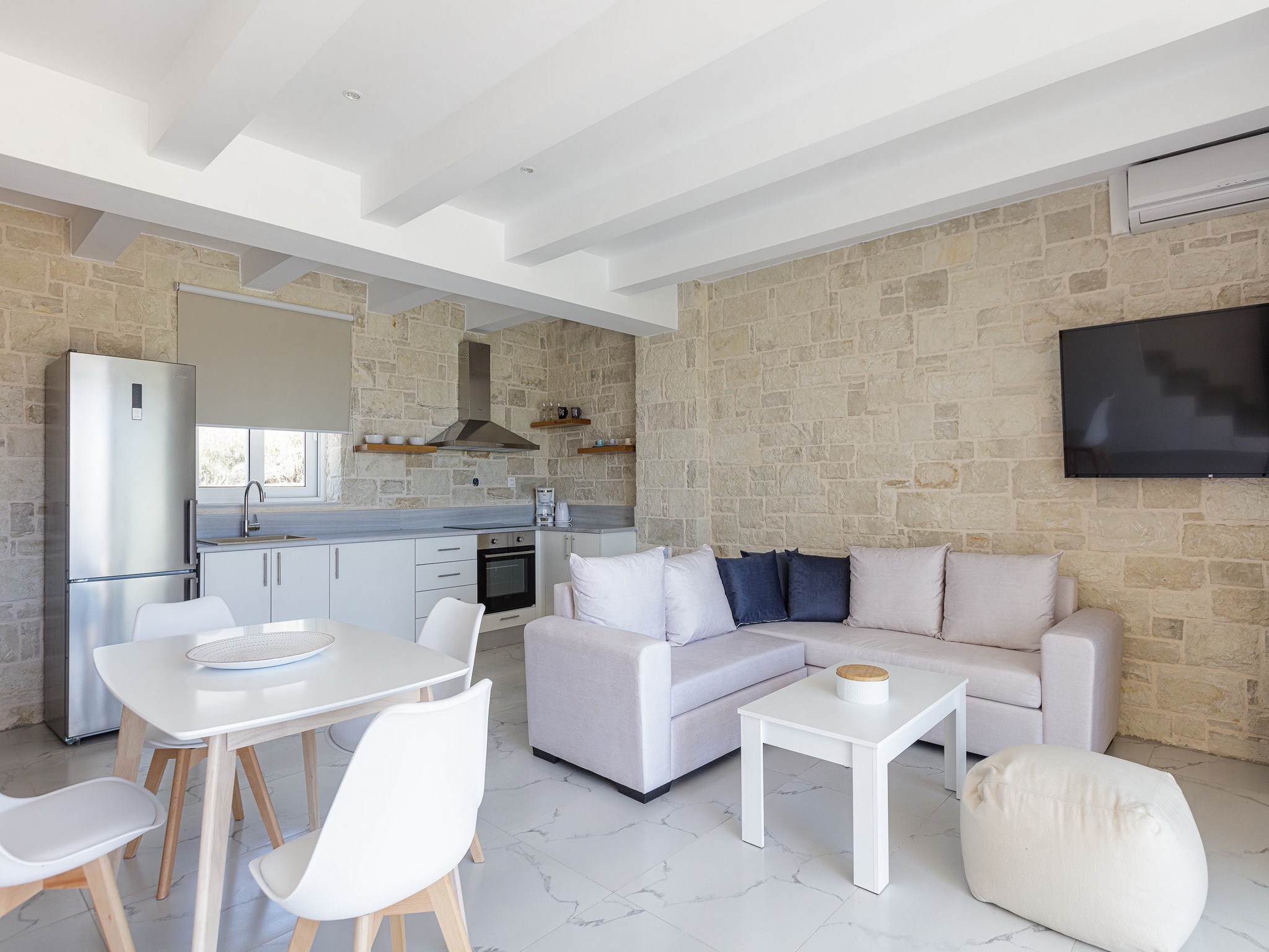 Casa di vacanze Mythos 3