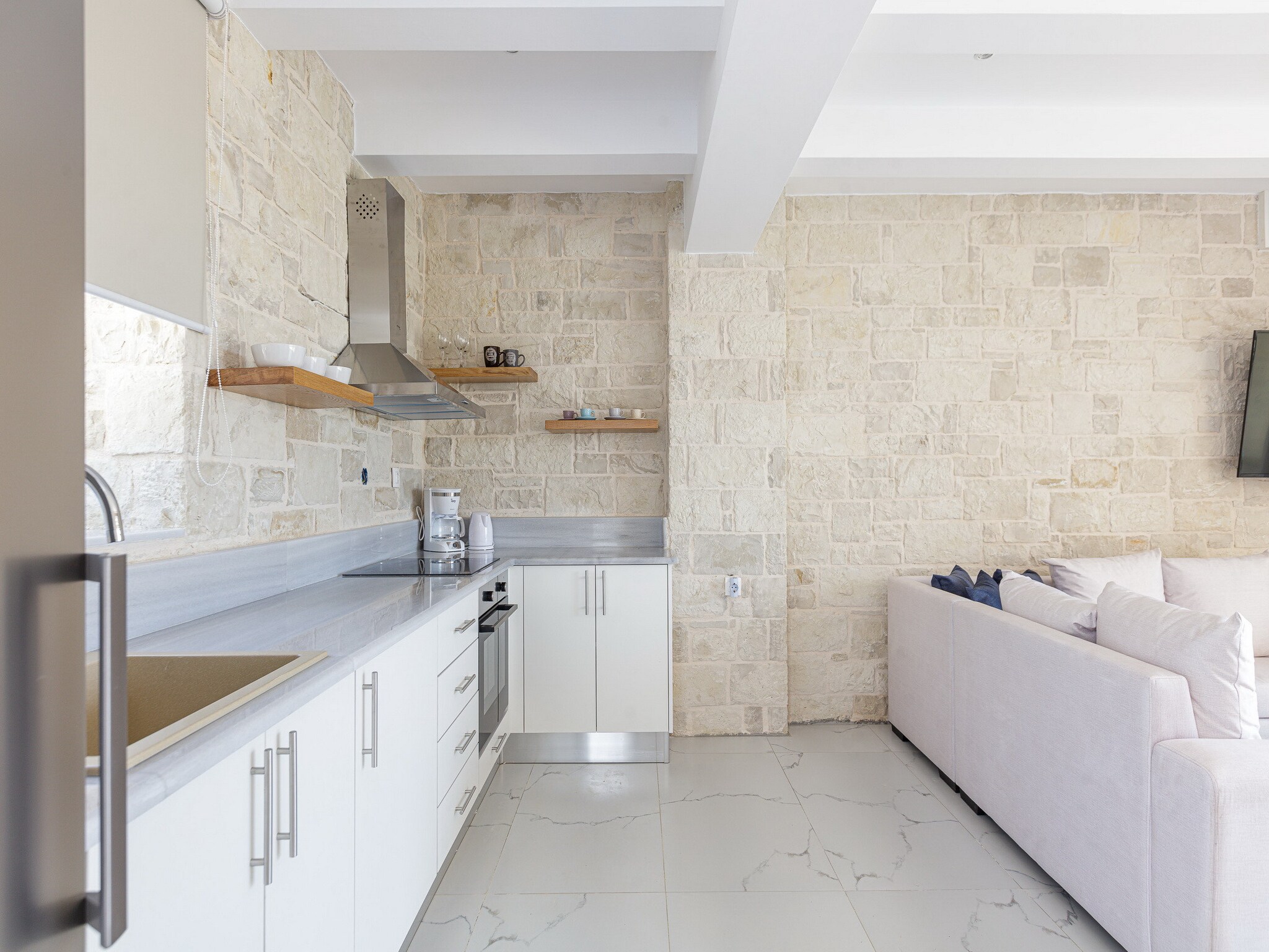 Casa di vacanze Mythos 3