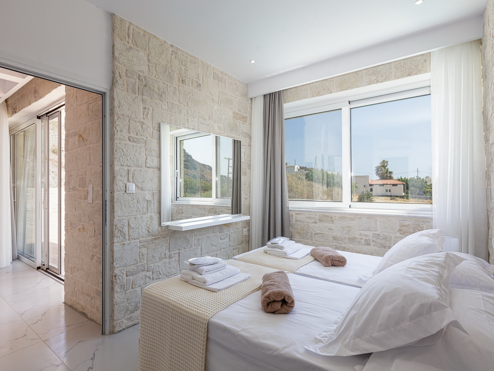 Casa di vacanze Mythos 3