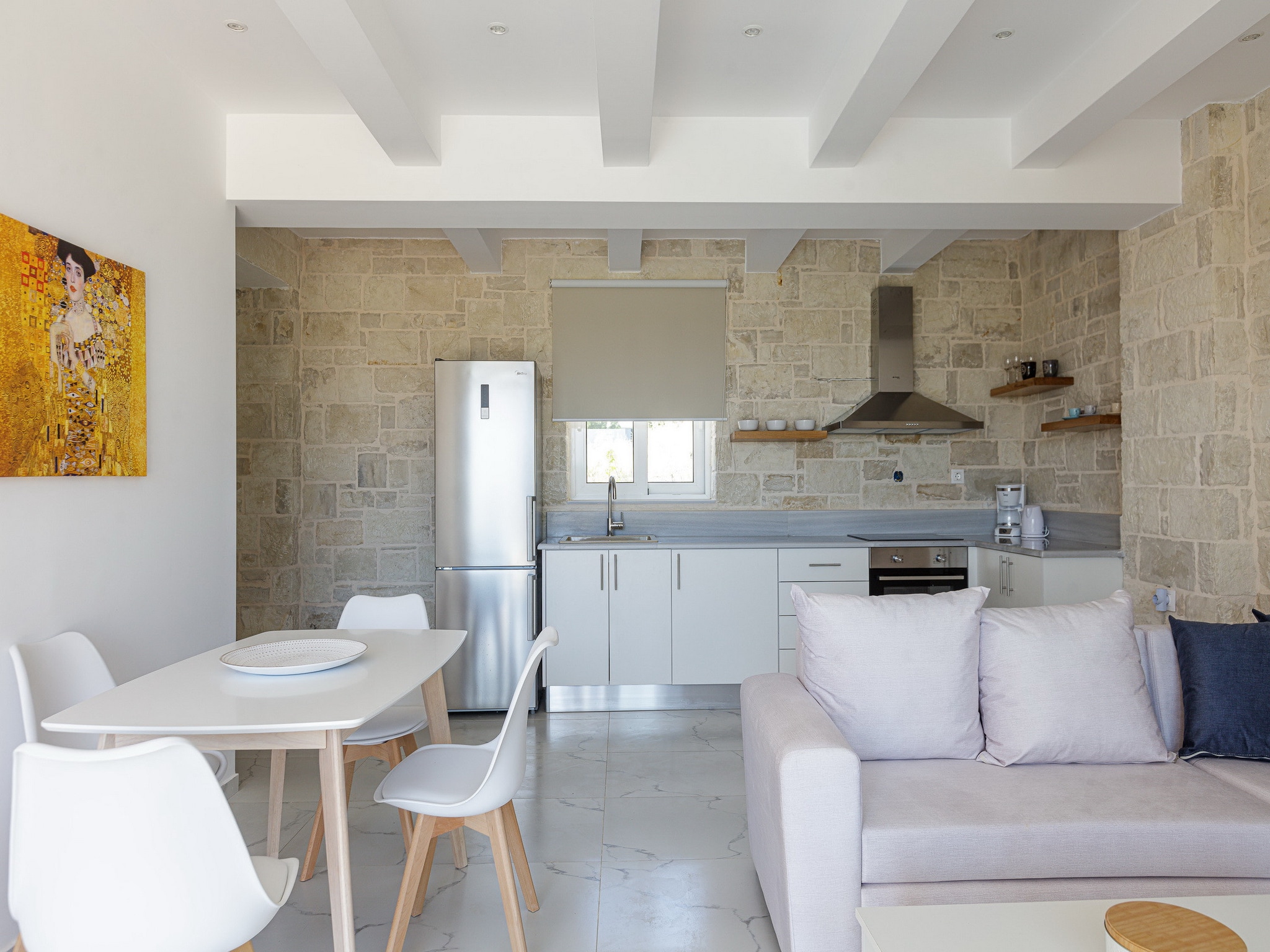 Casa di vacanze Mythos 3