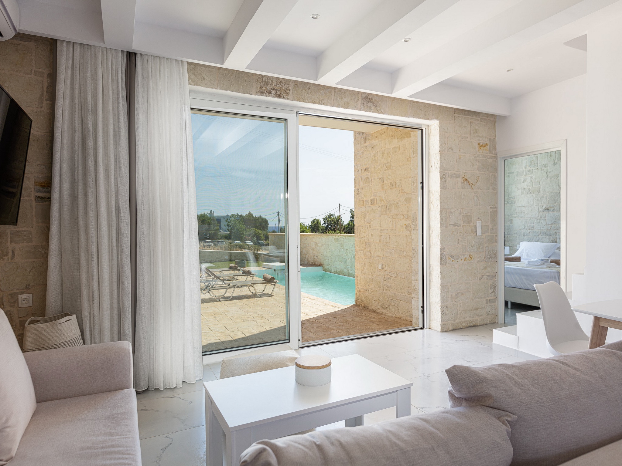 Casa di vacanze Mythos 3