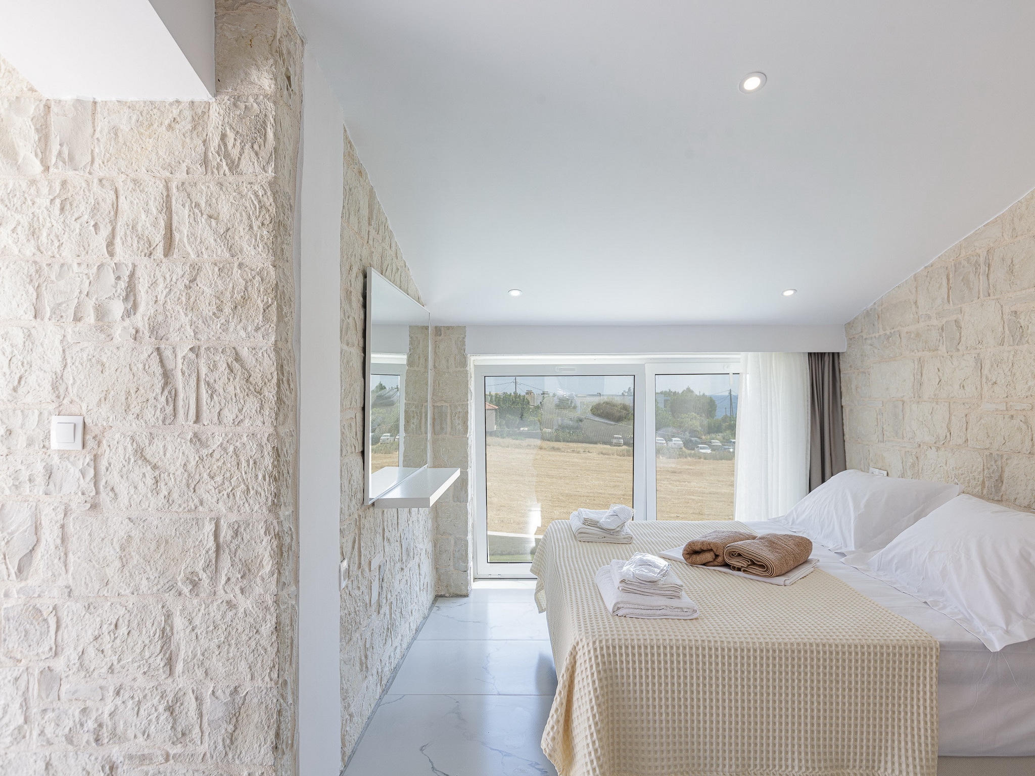 Casa di vacanze Mythos 3