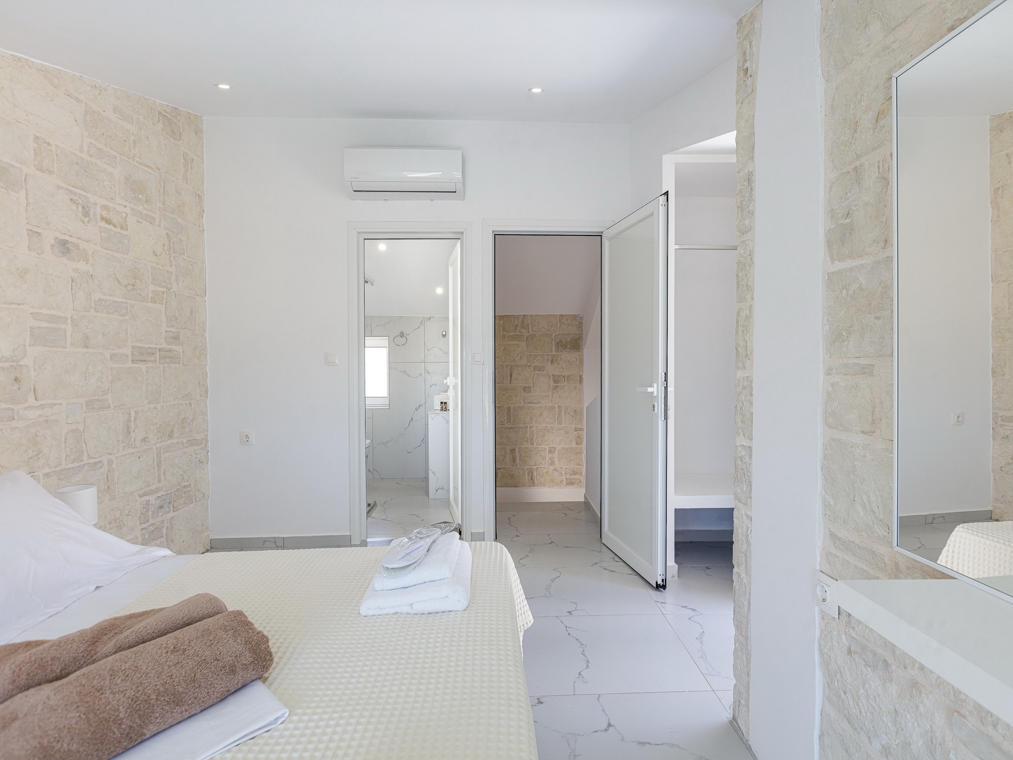 Casa di vacanze Mythos 3