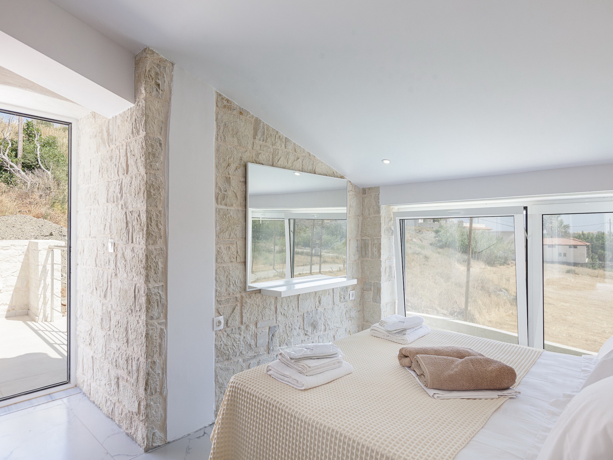 Casa di vacanze Mythos 3