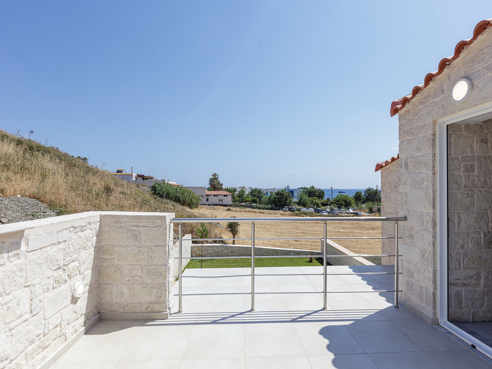 Casa di vacanze Mythos 3