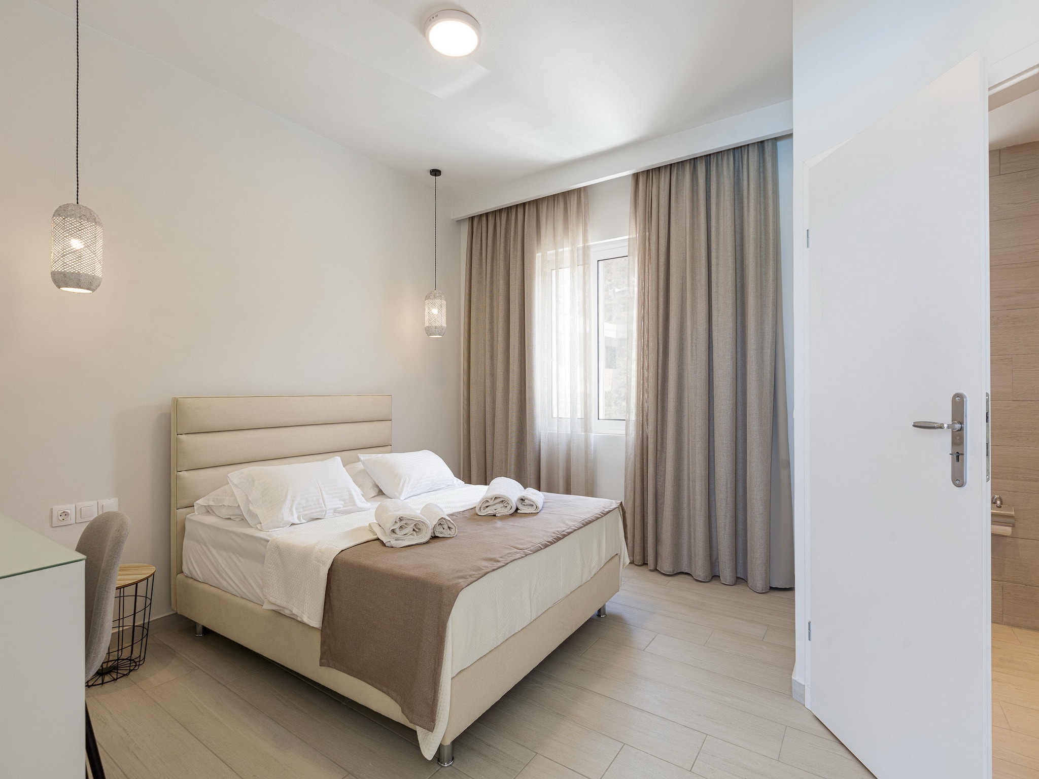 Casa di vacanze Petres 1