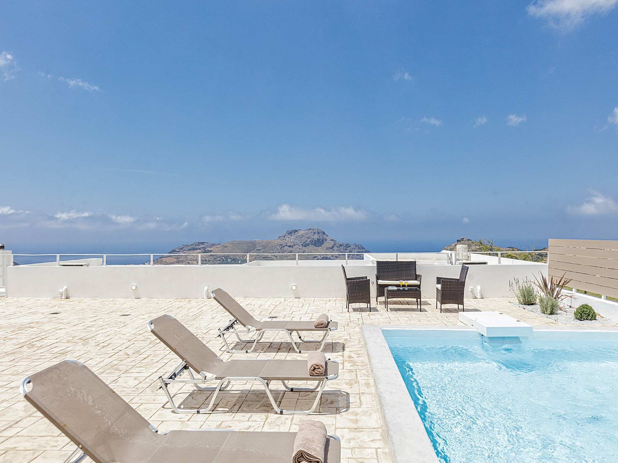 Casa di vacanze Petres 2