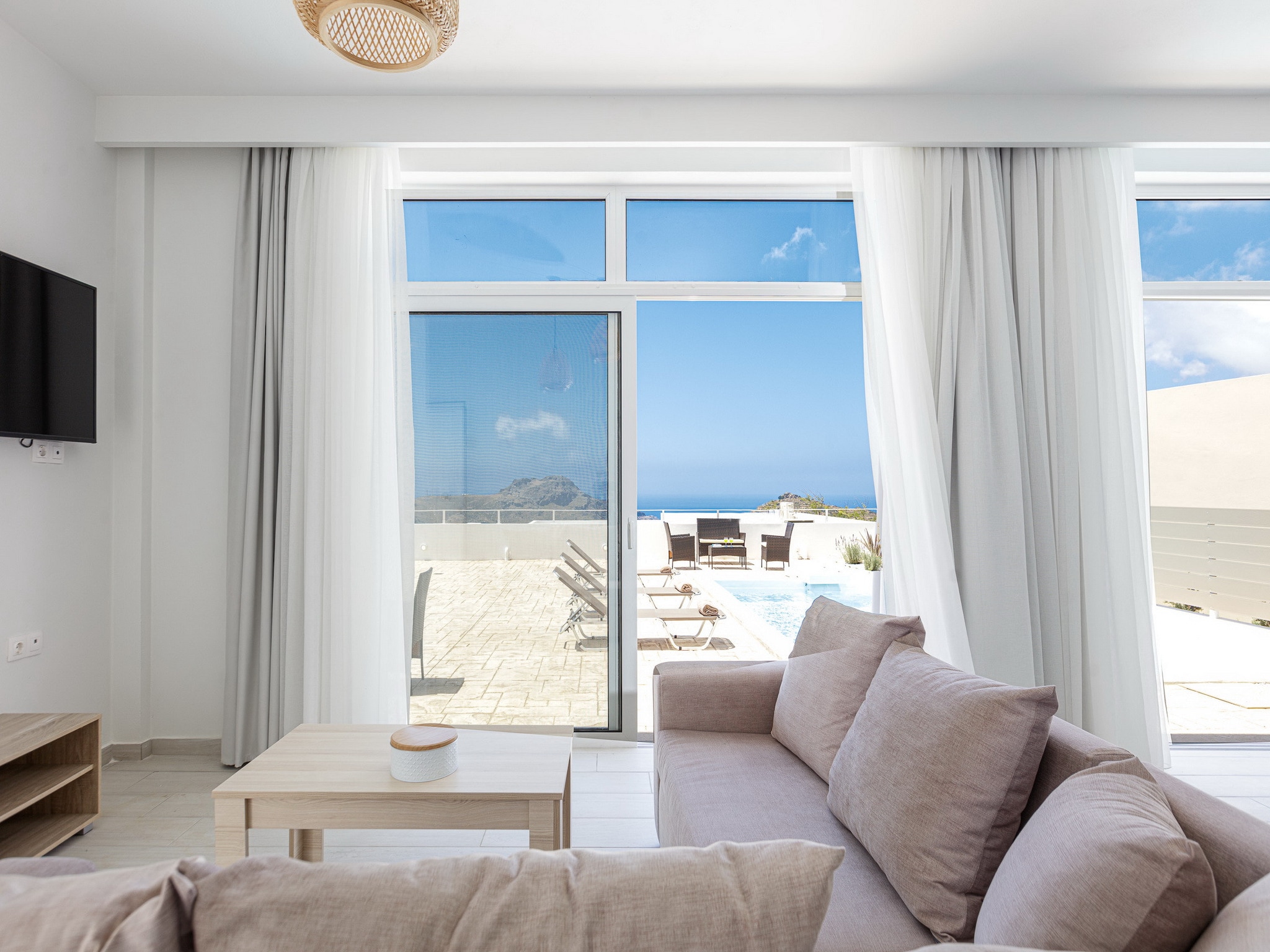 Casa di vacanze Petres 2
