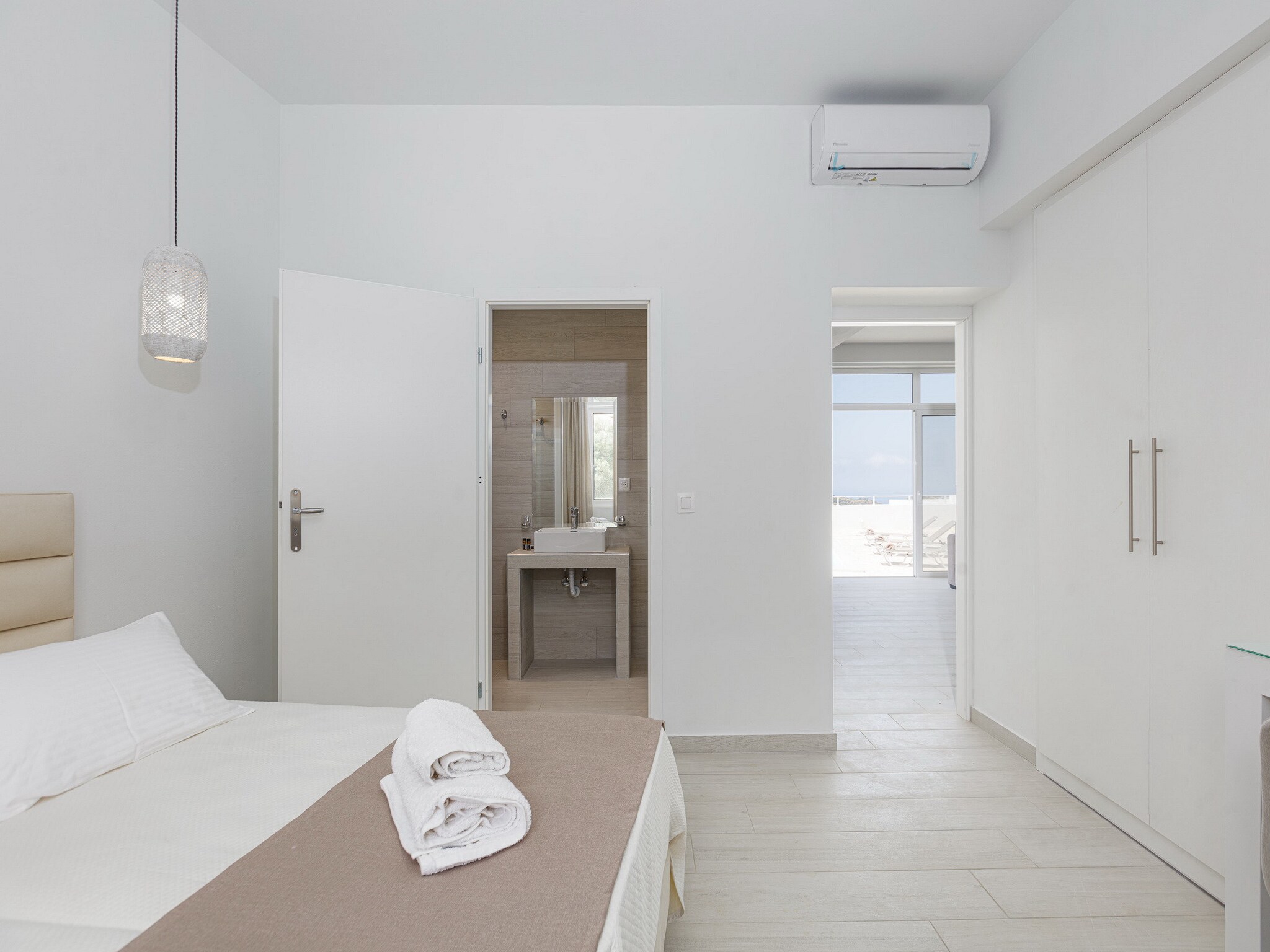 Casa di vacanze Petres 2