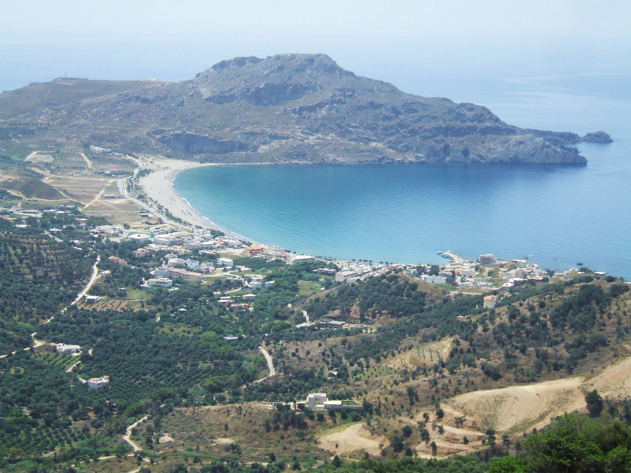 Casa di vacanze Petres 2