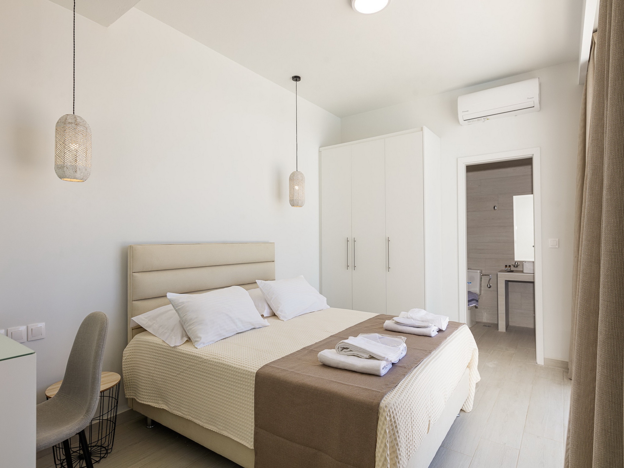 Casa di vacanze Petres 3