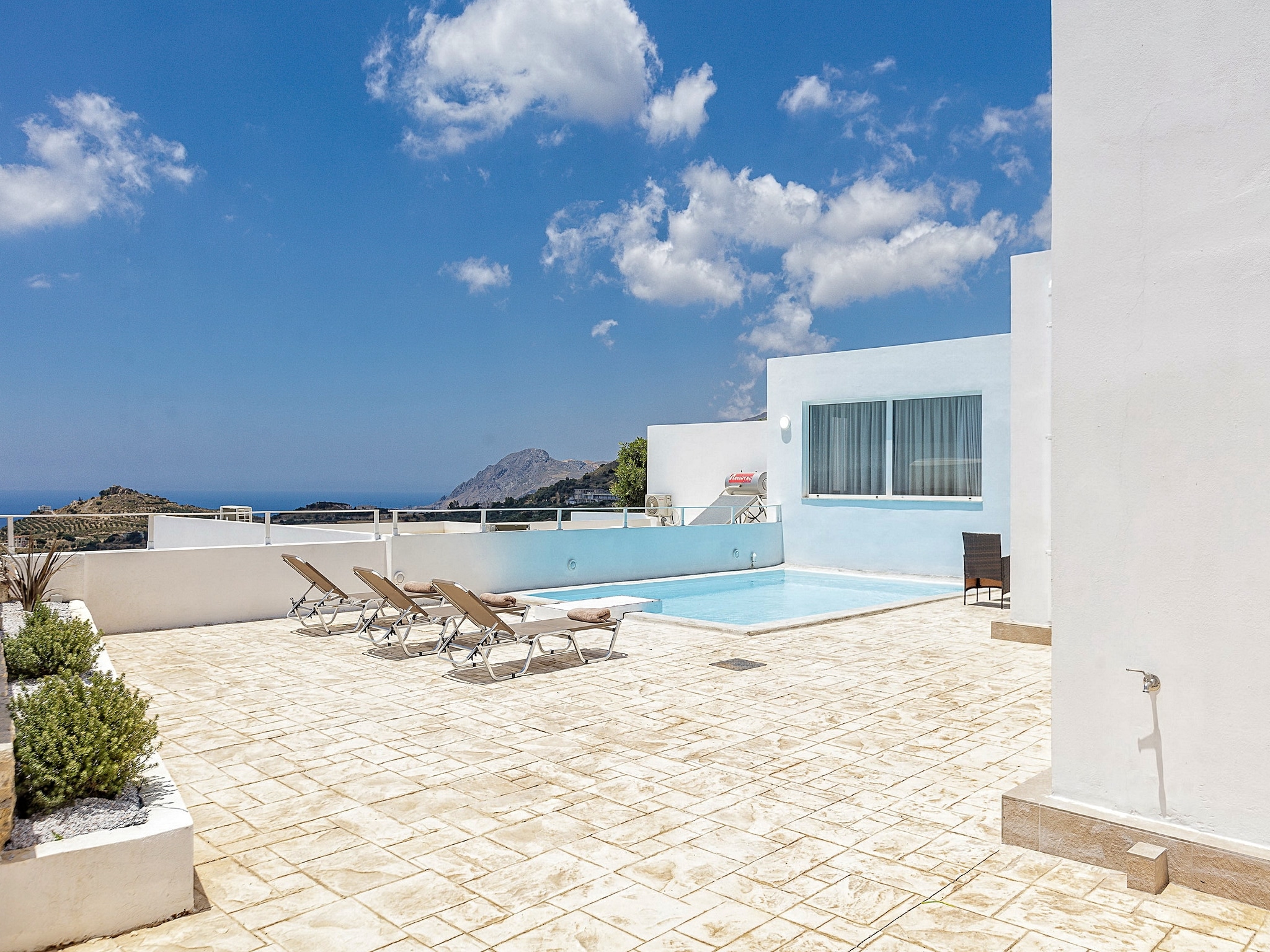 Casa di vacanze Petres 3