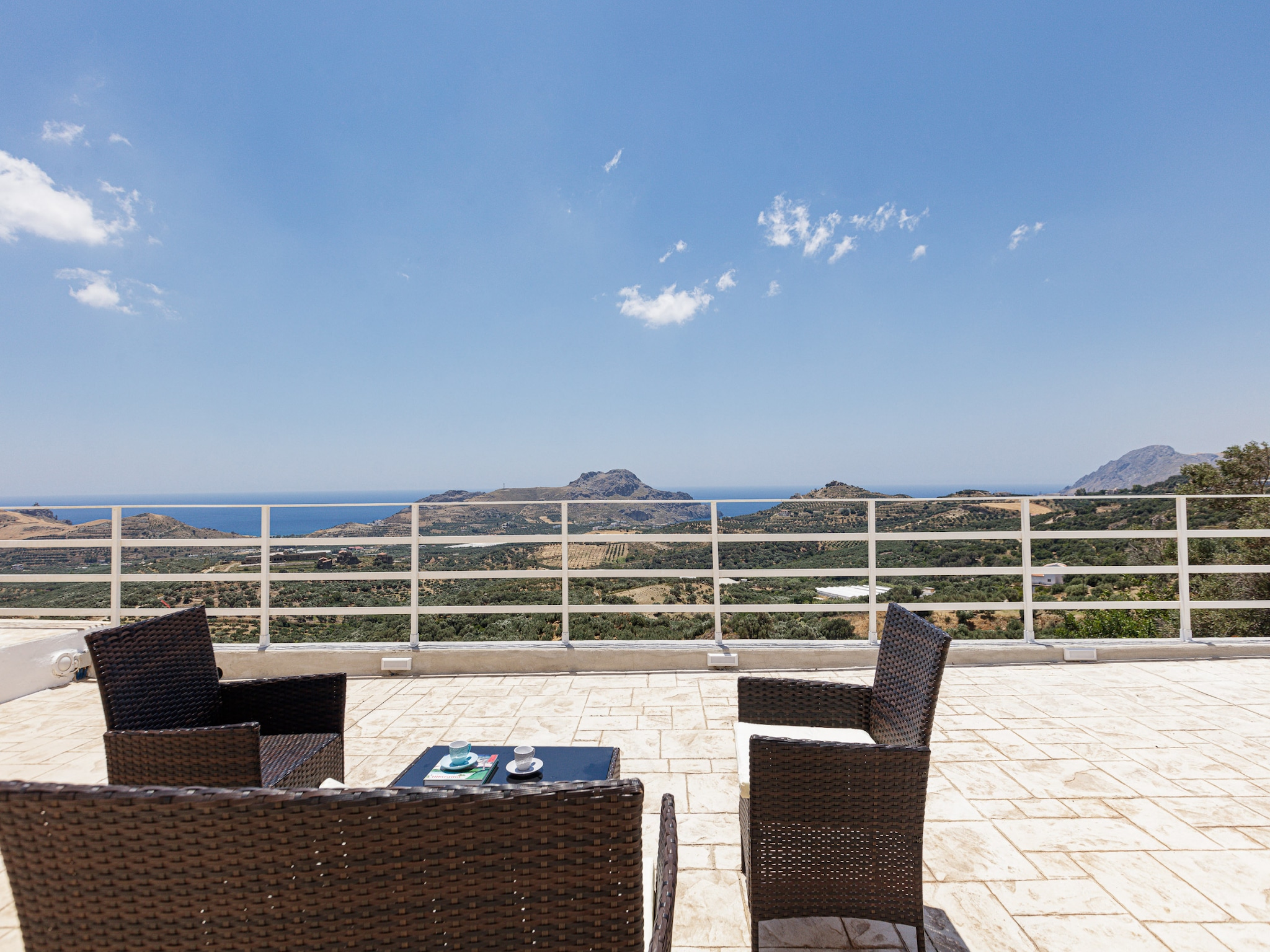 Casa di vacanze Petres 4