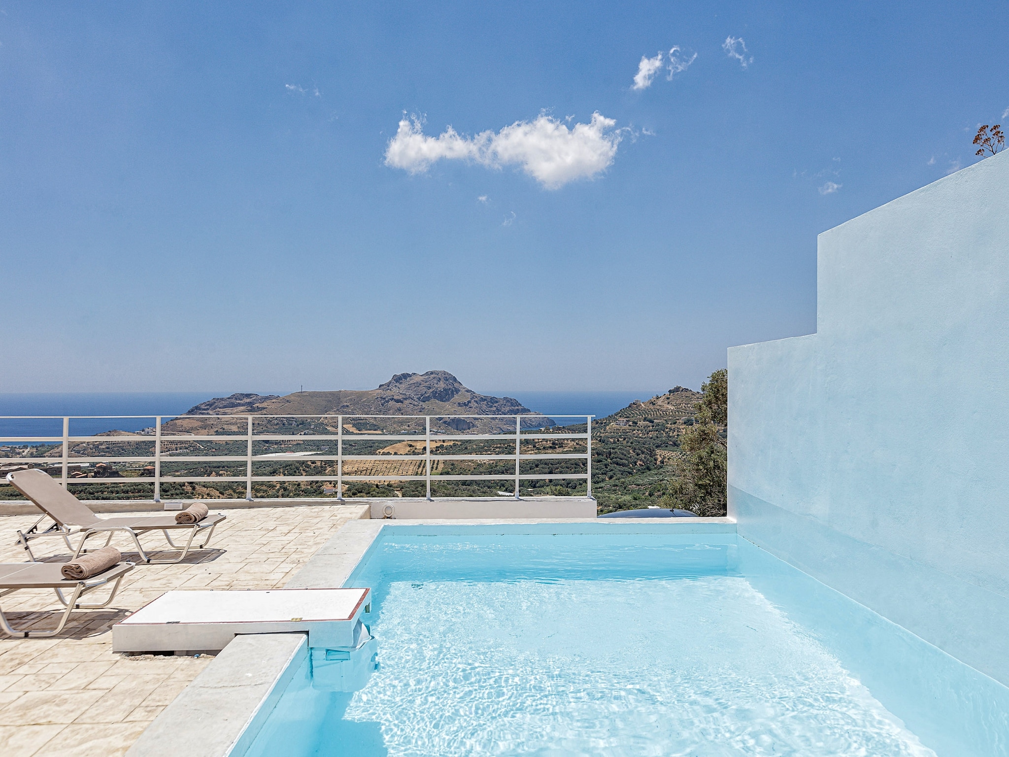 Casa di vacanze Petres 4