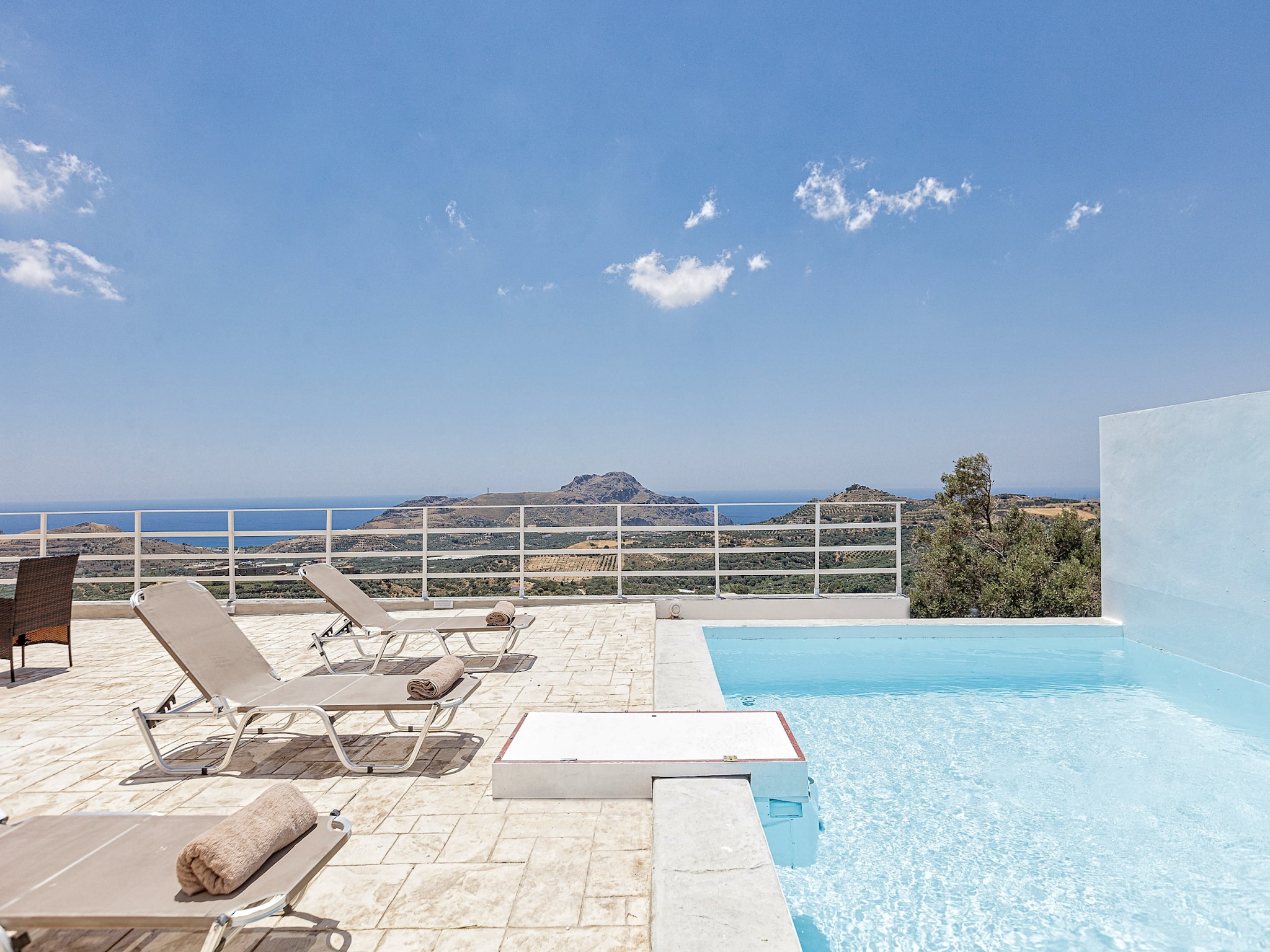 Casa di vacanze Petres 4