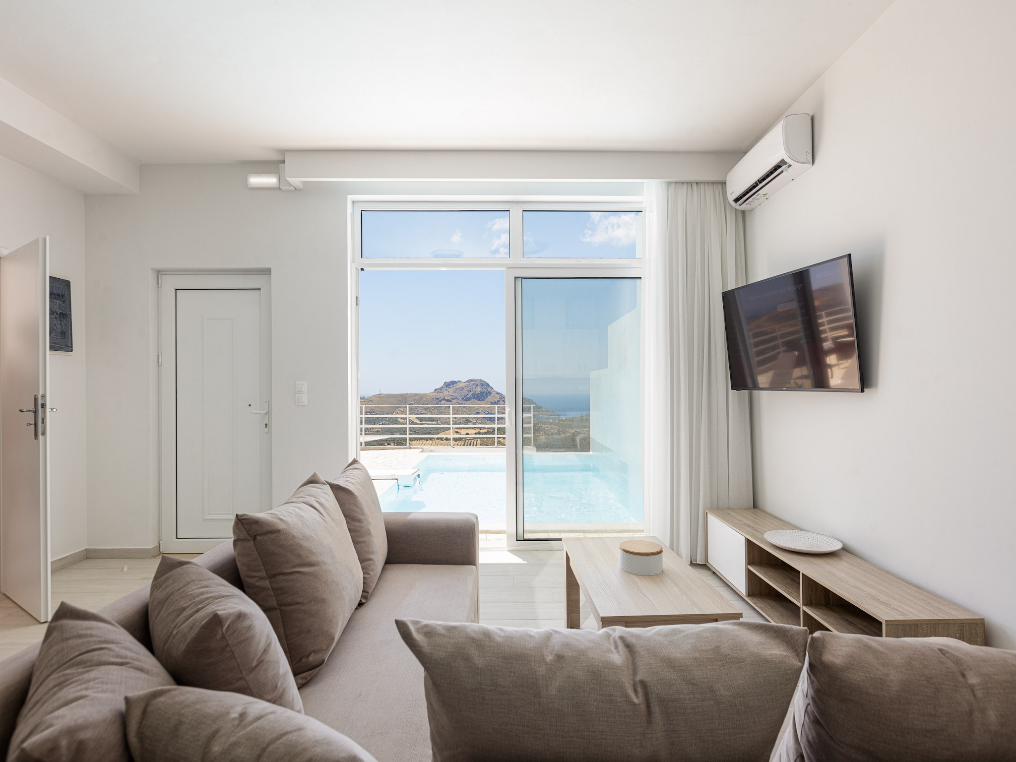 Casa di vacanze Petres 4