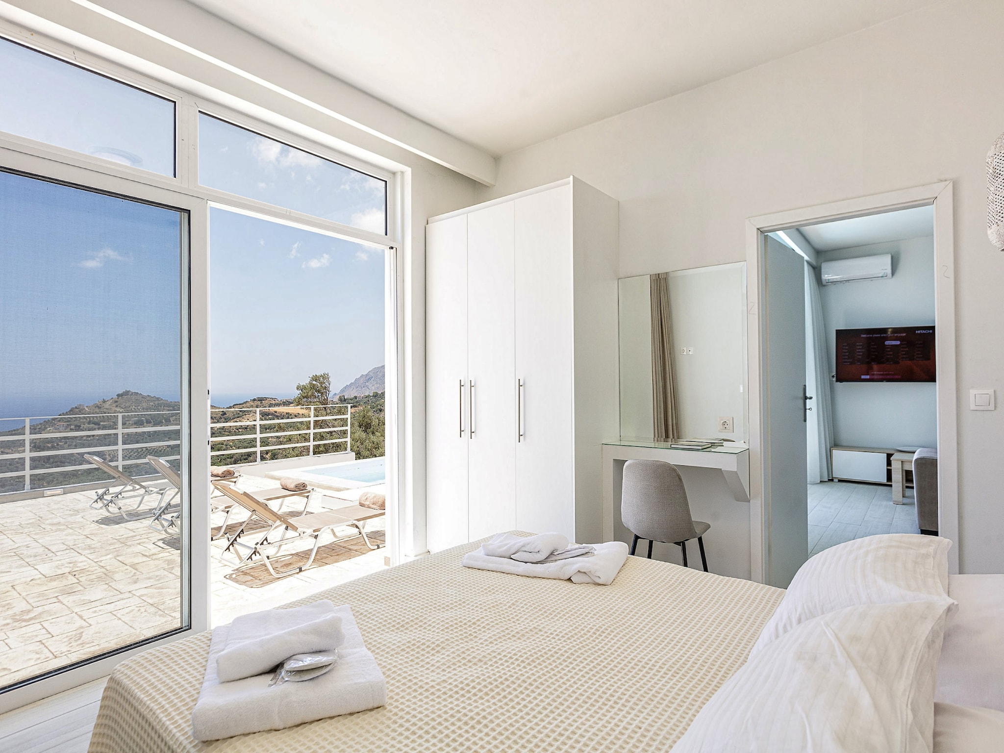 Casa di vacanze Petres 4