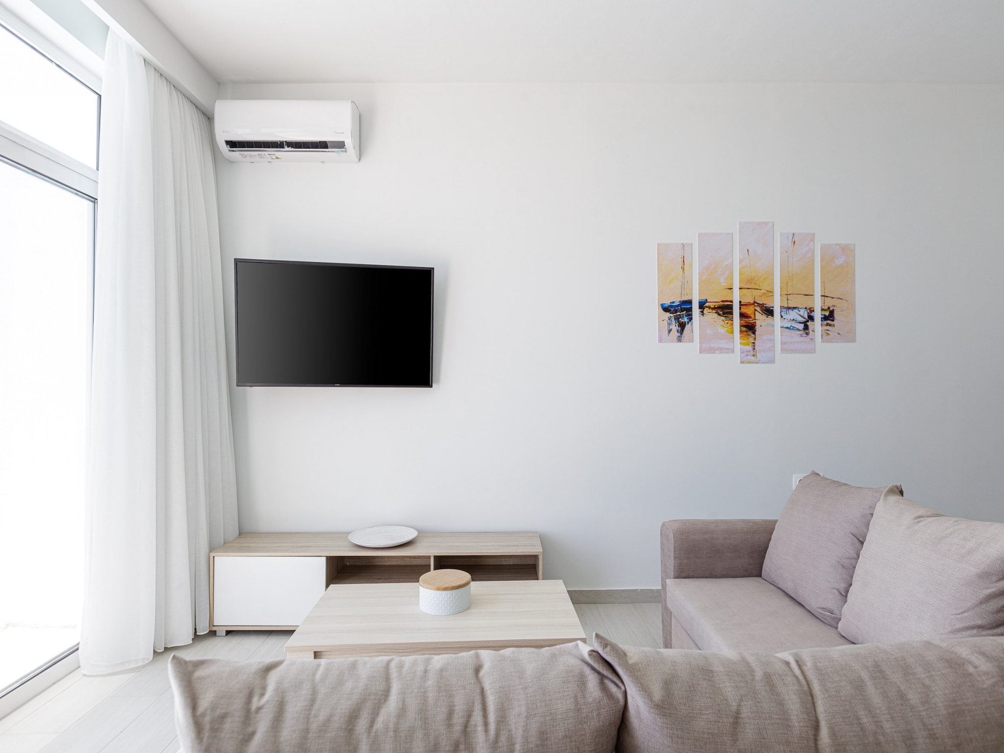 Casa di vacanze Petres 4