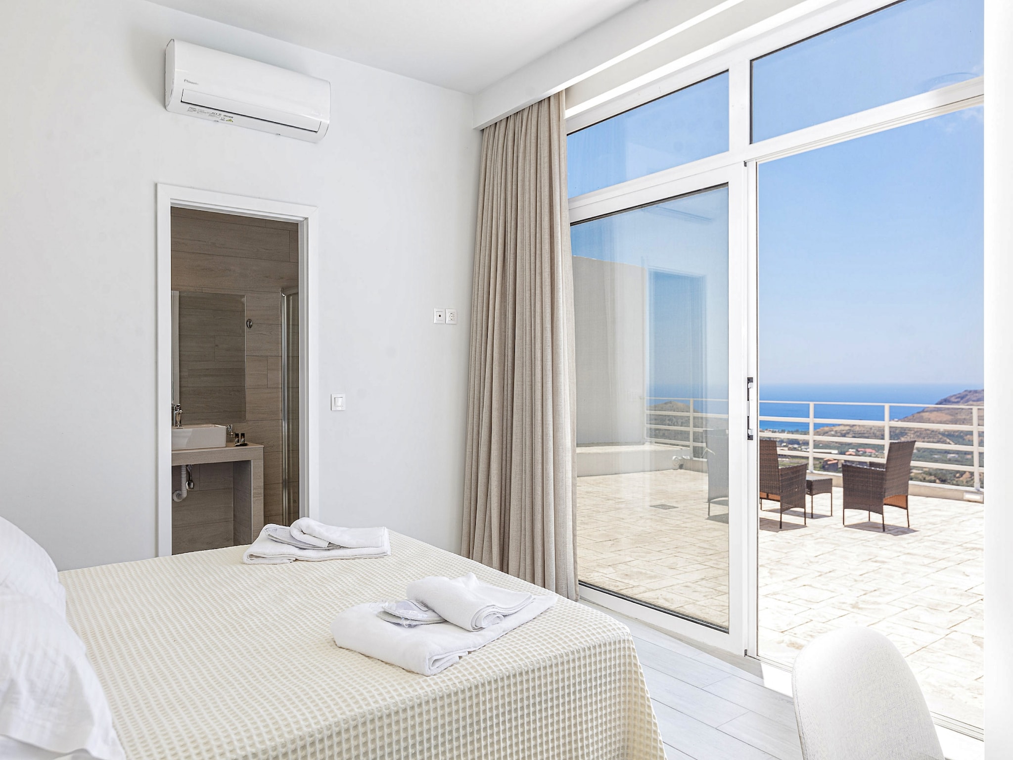 Casa di vacanze Petres 4