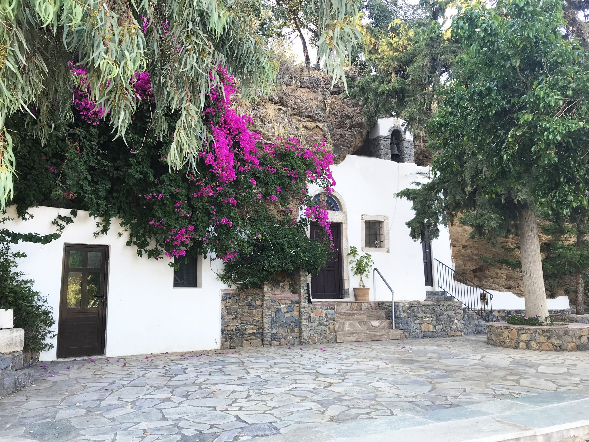 Casa di vacanze Petres 4