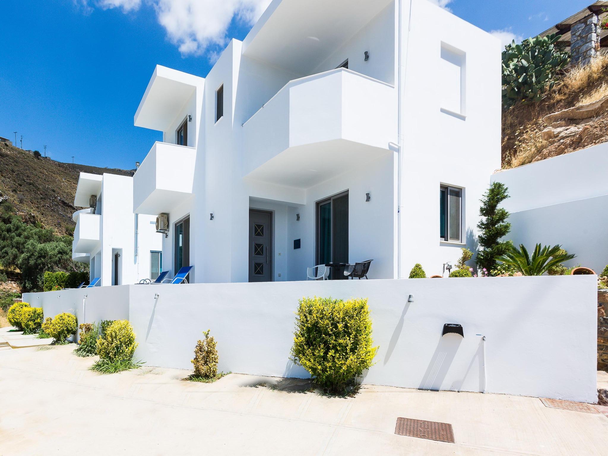 Casa di vacanze Sunset Maisonette 2