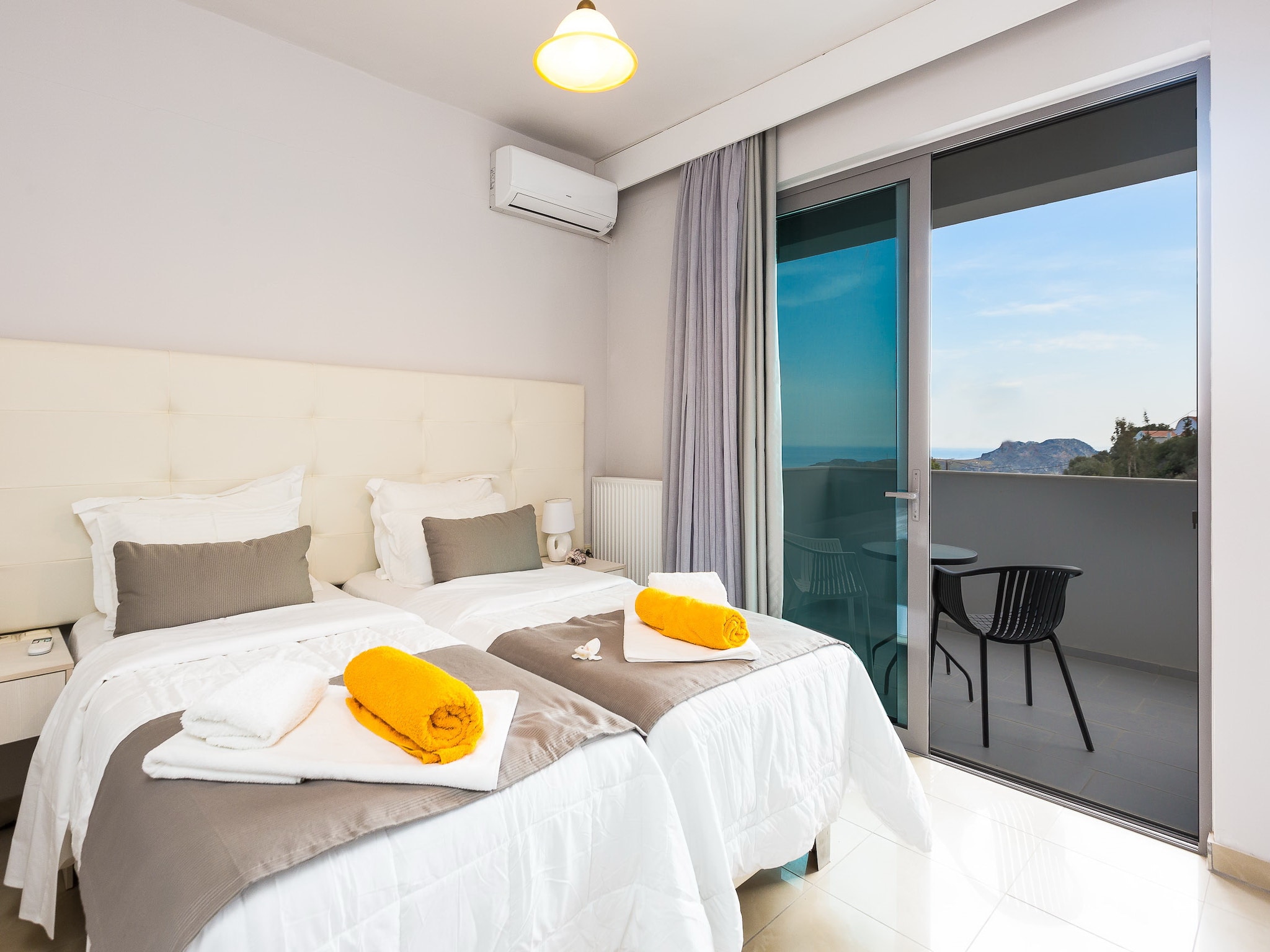 Casa di vacanze Sunset Maisonette 3