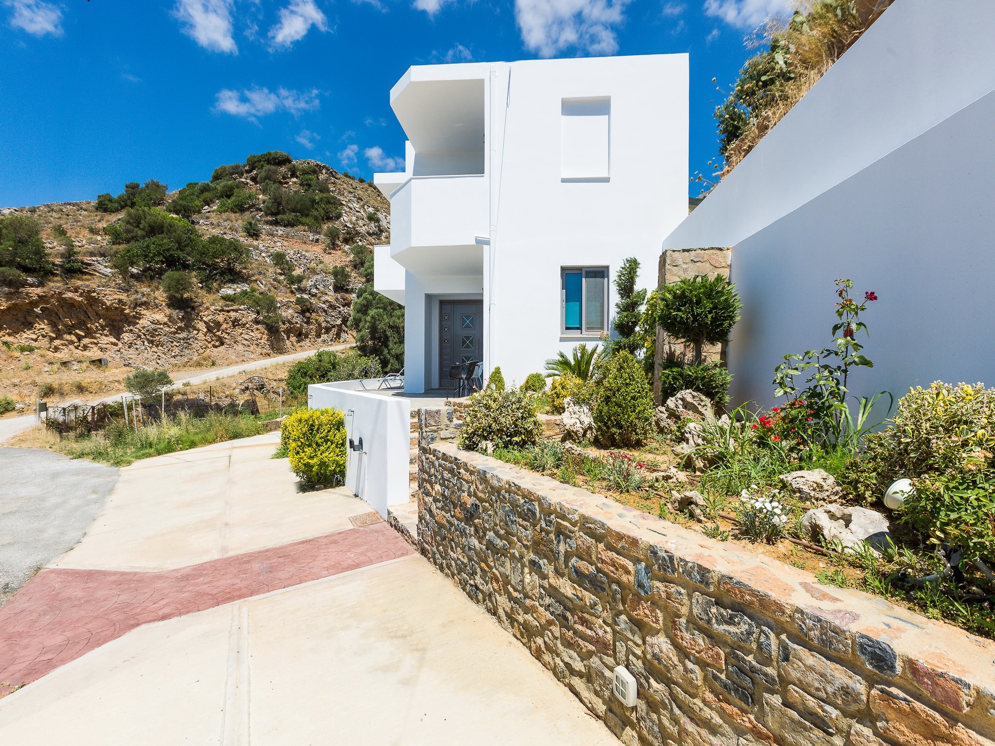 Casa di vacanze Sunset Maisonette 3