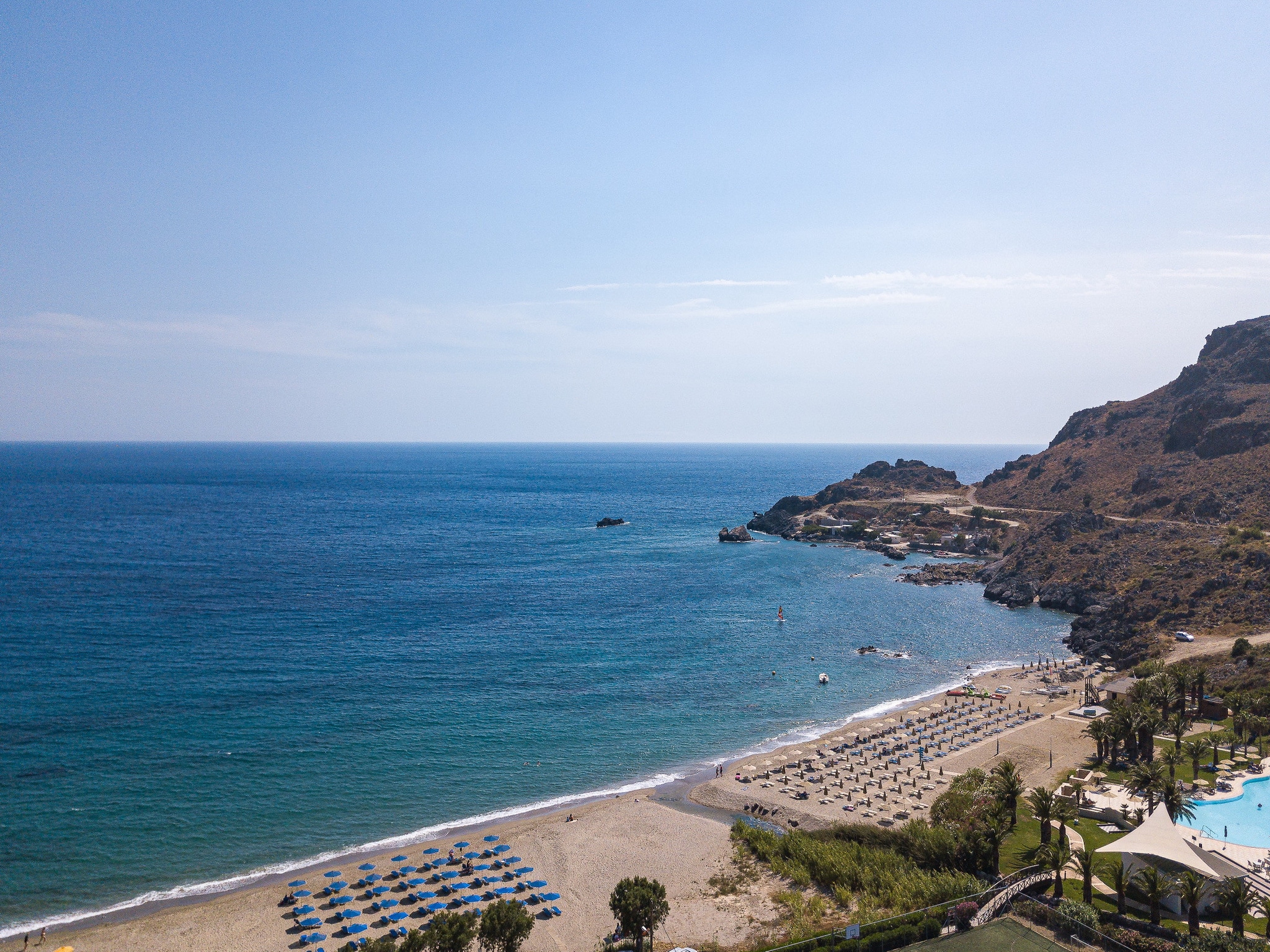 Appartamento Mythos apt 1