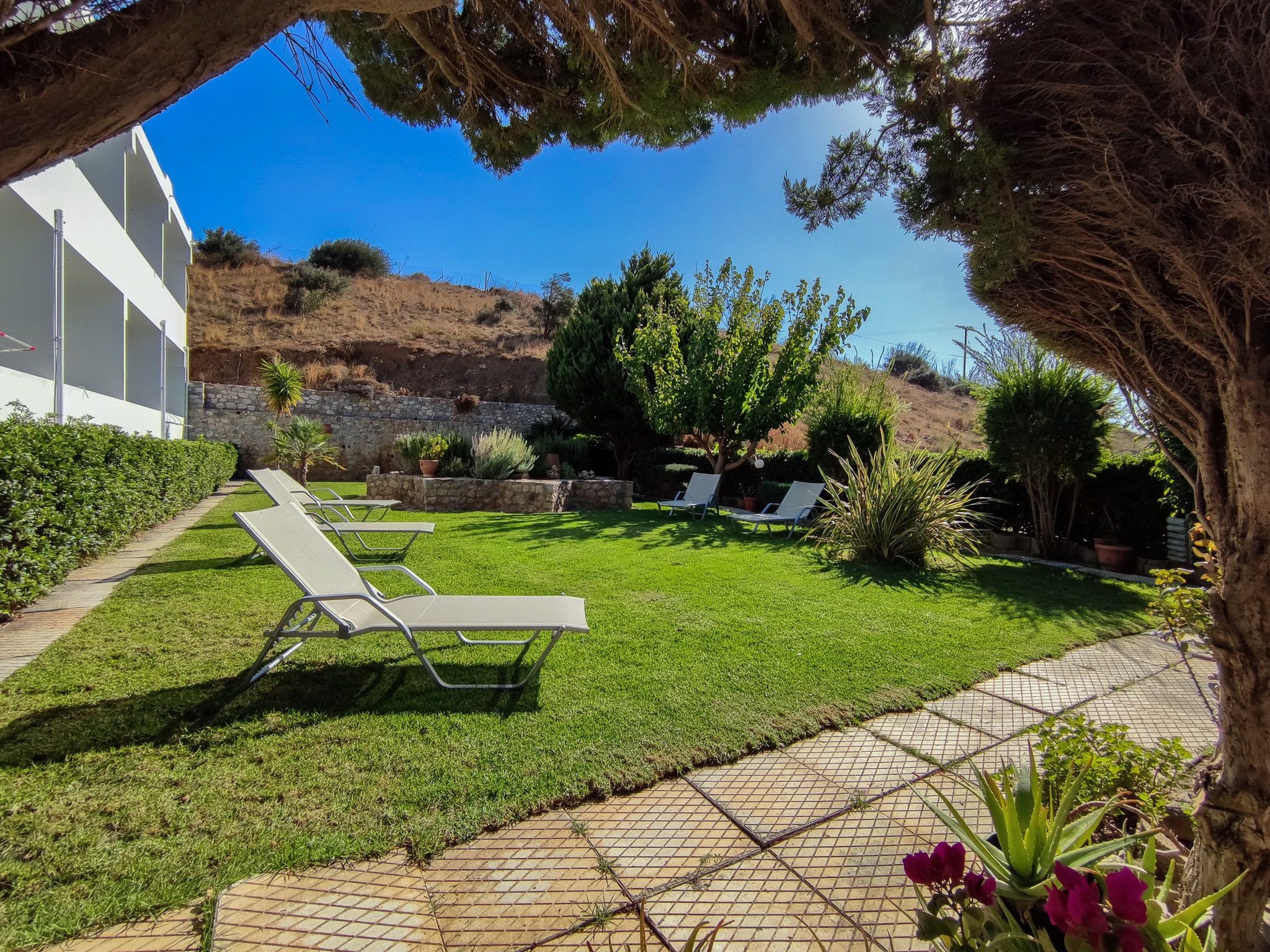 Appartamento Mythos apt 4