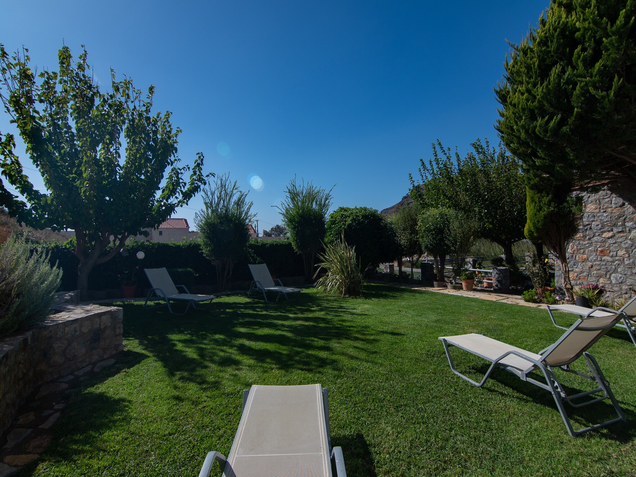 Appartamento Mythos apt 5