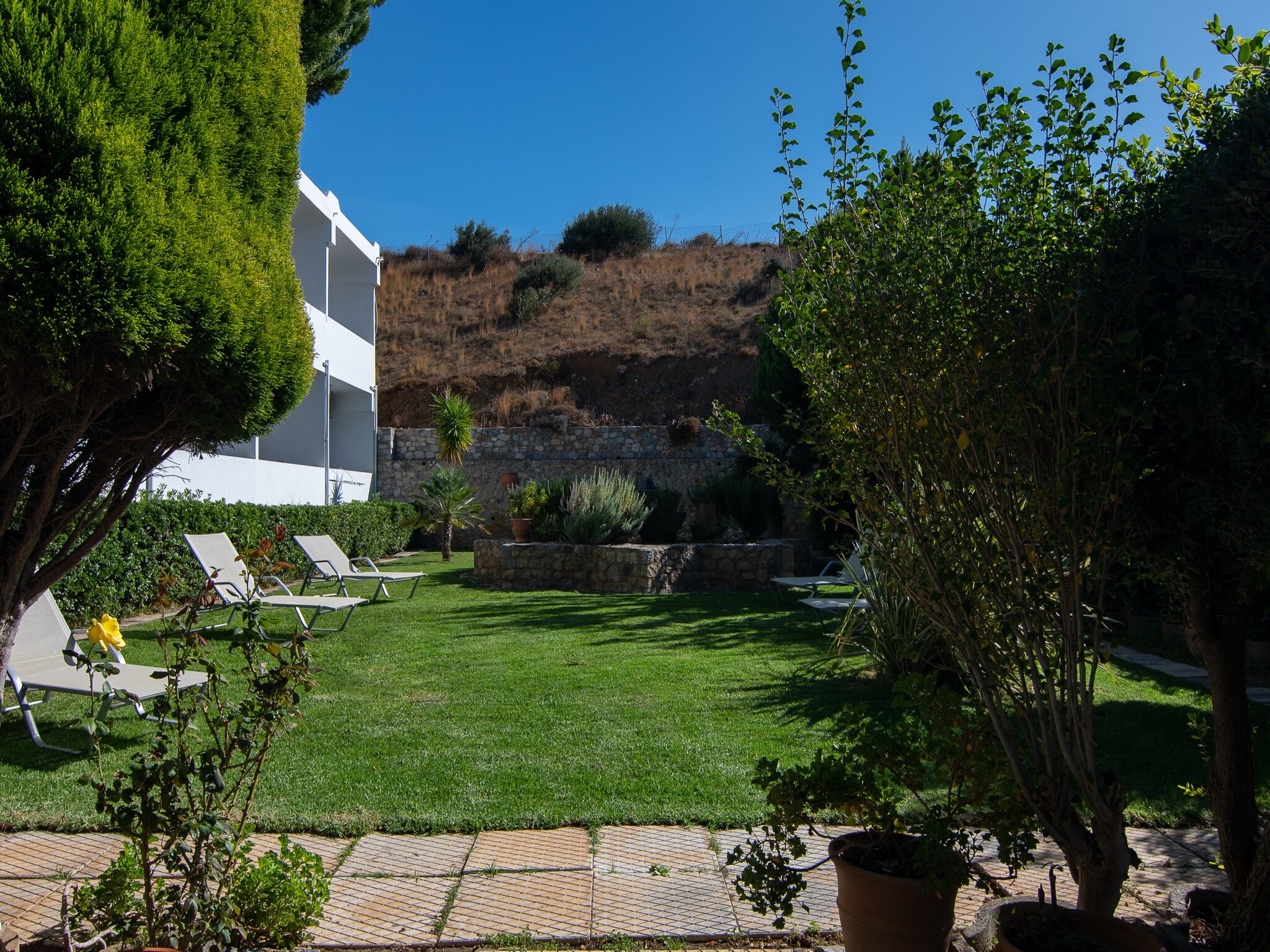 Appartamento Mythos apt 5