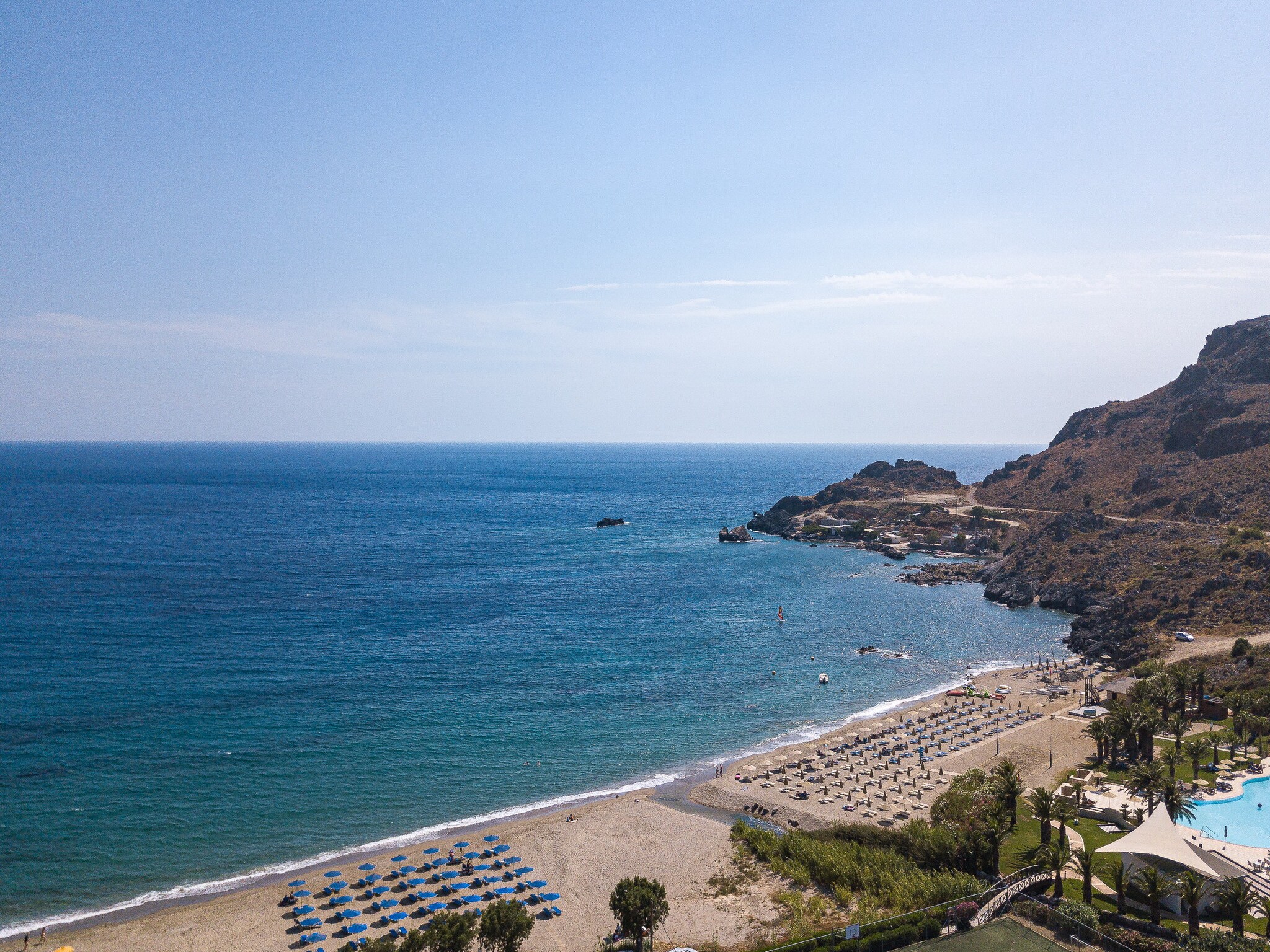 Appartamento Mythos apt 5