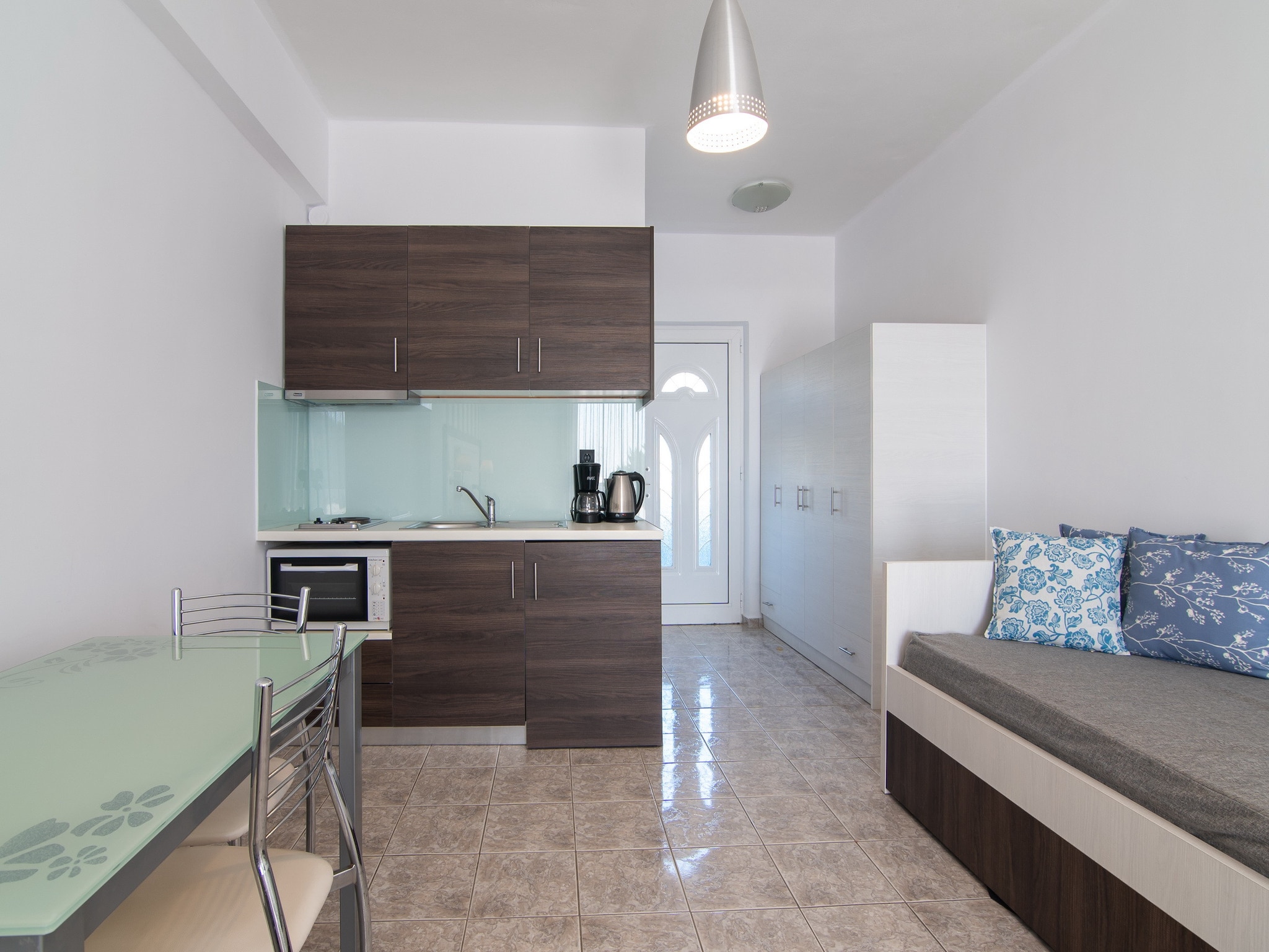Ferienwohnung Mythos studio 1