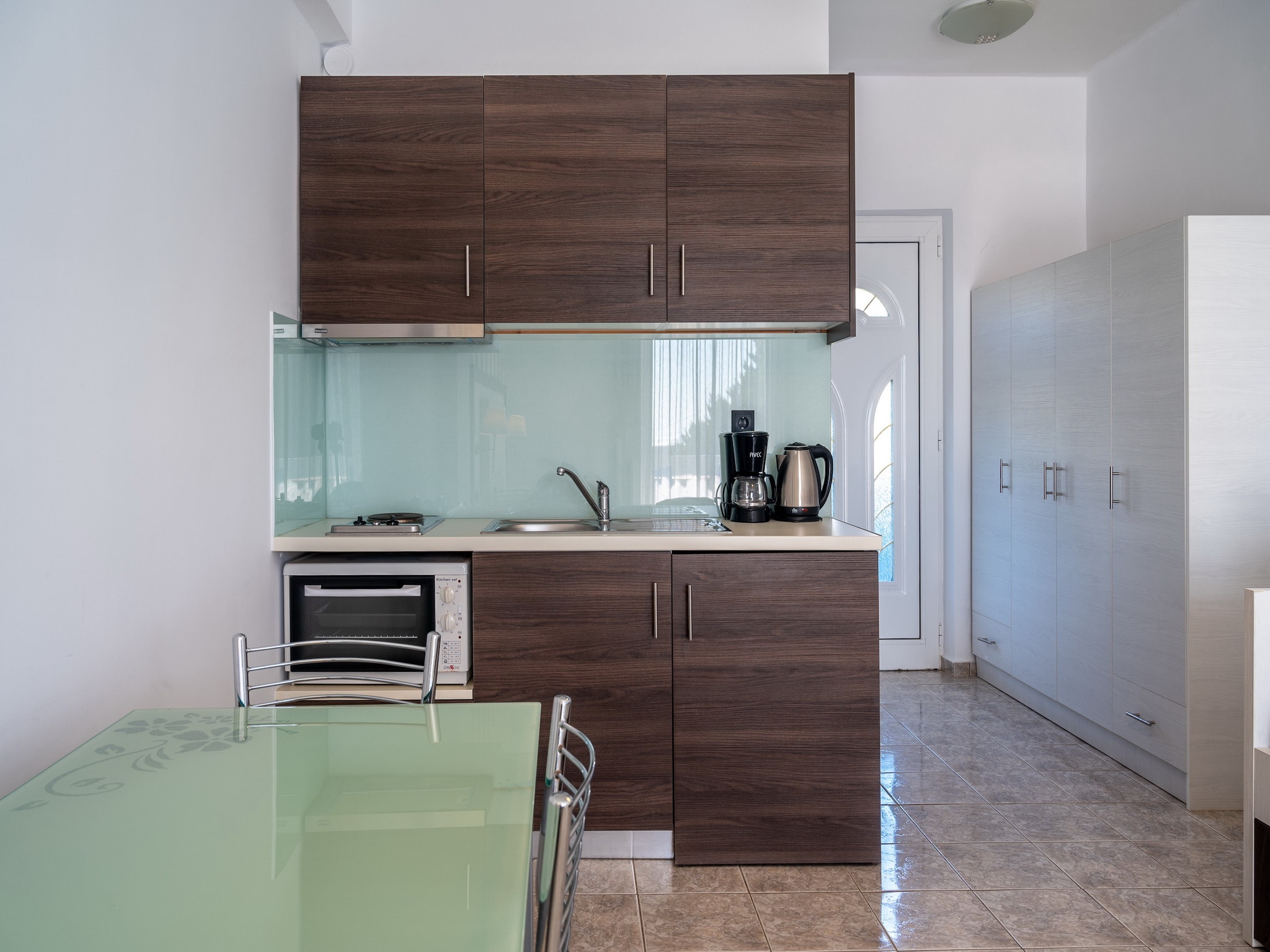 Ferienwohnung Mythos studio 2