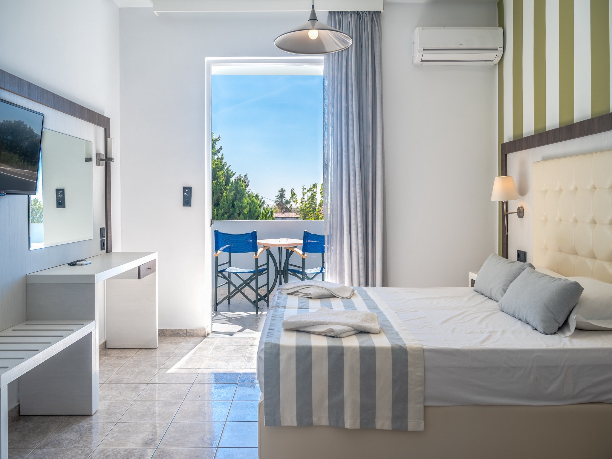 Ferienwohnung Mythos studio 5