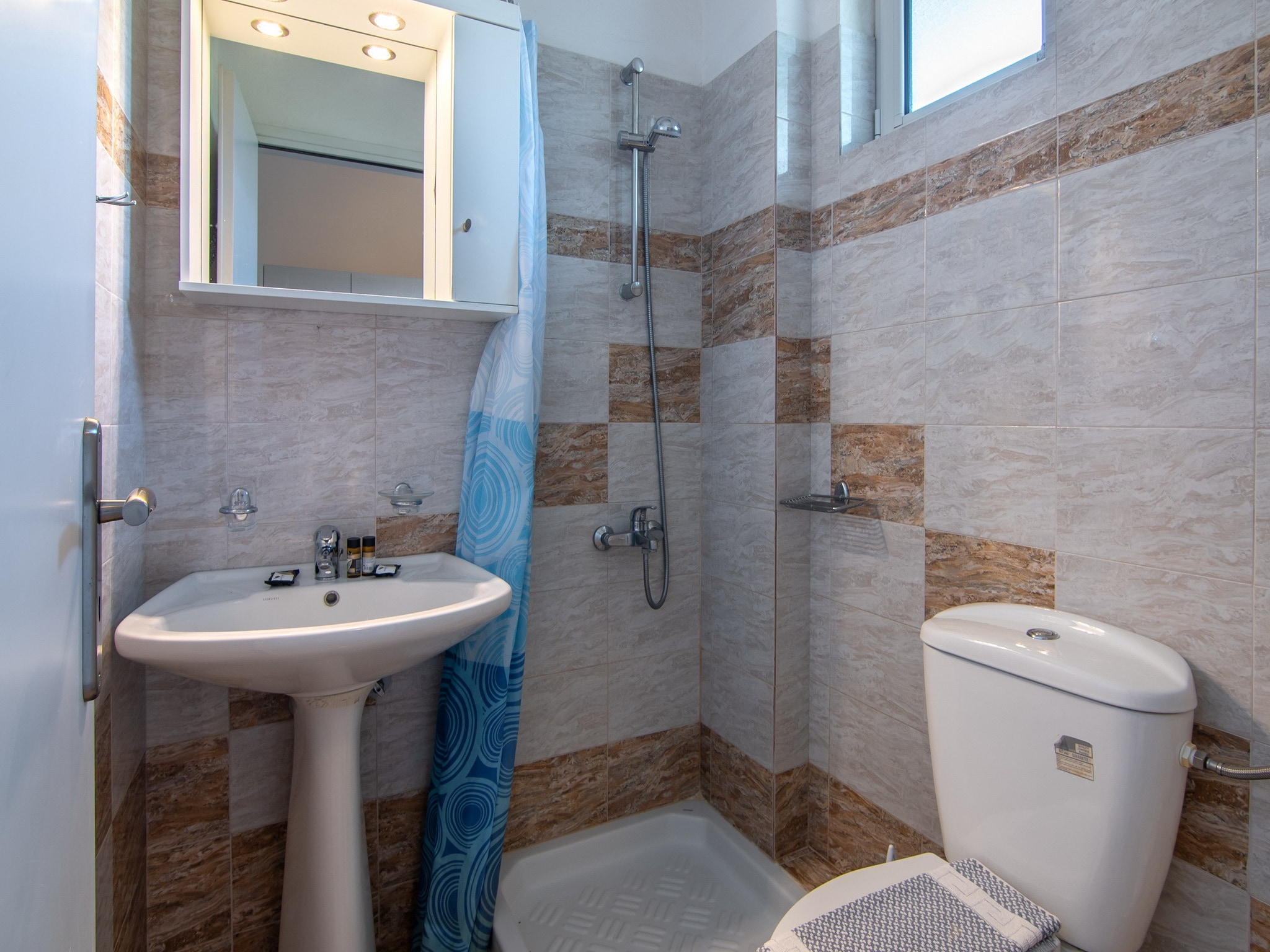 Ferienwohnung Mythos studio 5