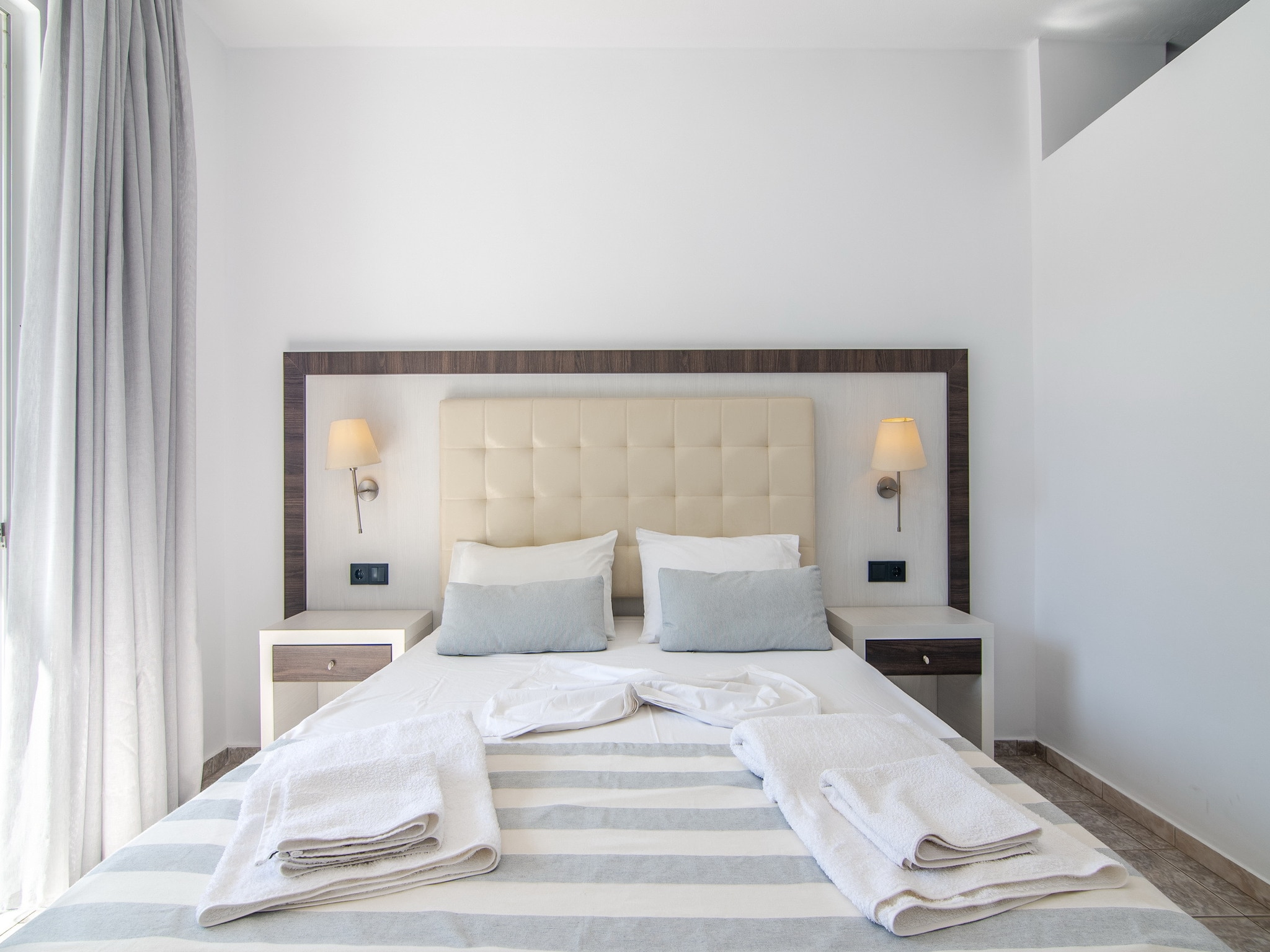 Ferienwohnung Mythos studio 5