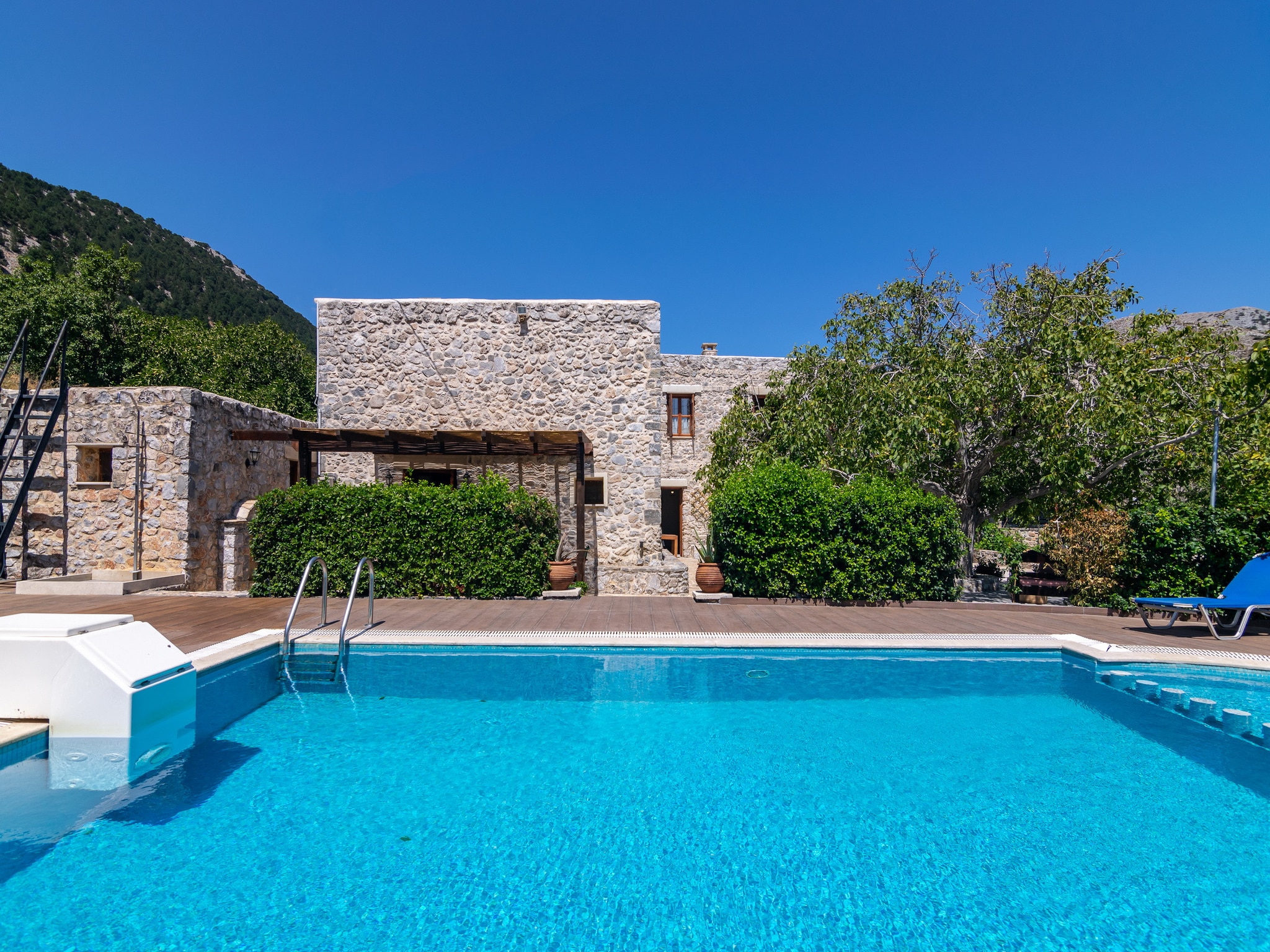 Casa di vacanze Archodiko Villa Imbros