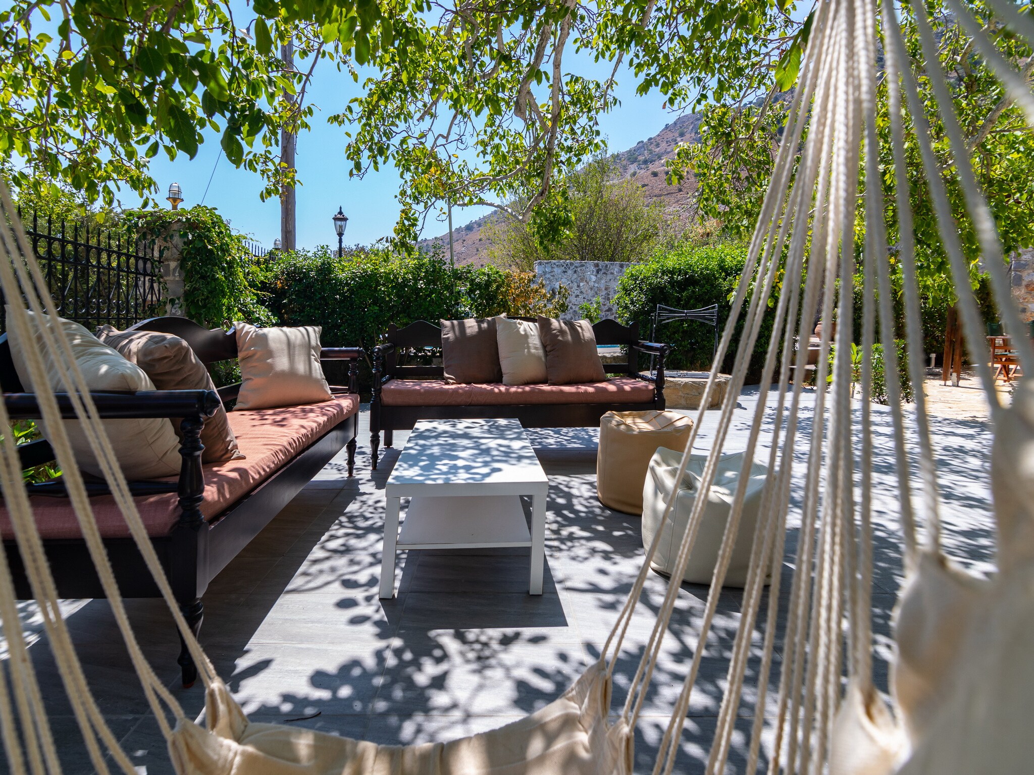 Casa di vacanze Archodiko Villa Imbros