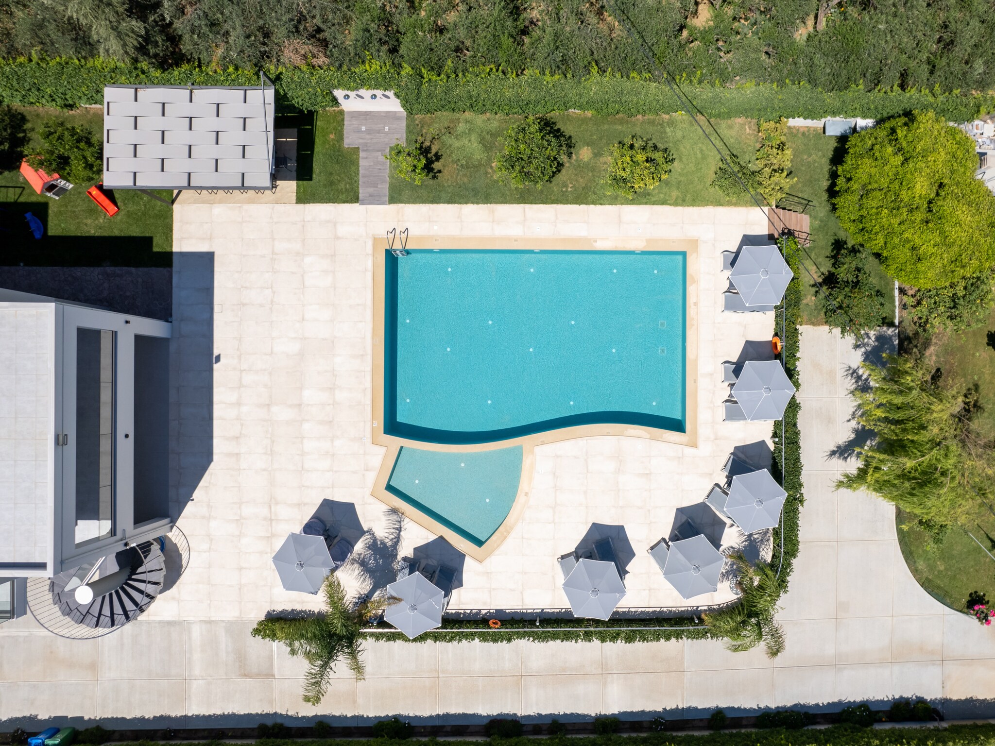 Ferienhaus Destino Villa