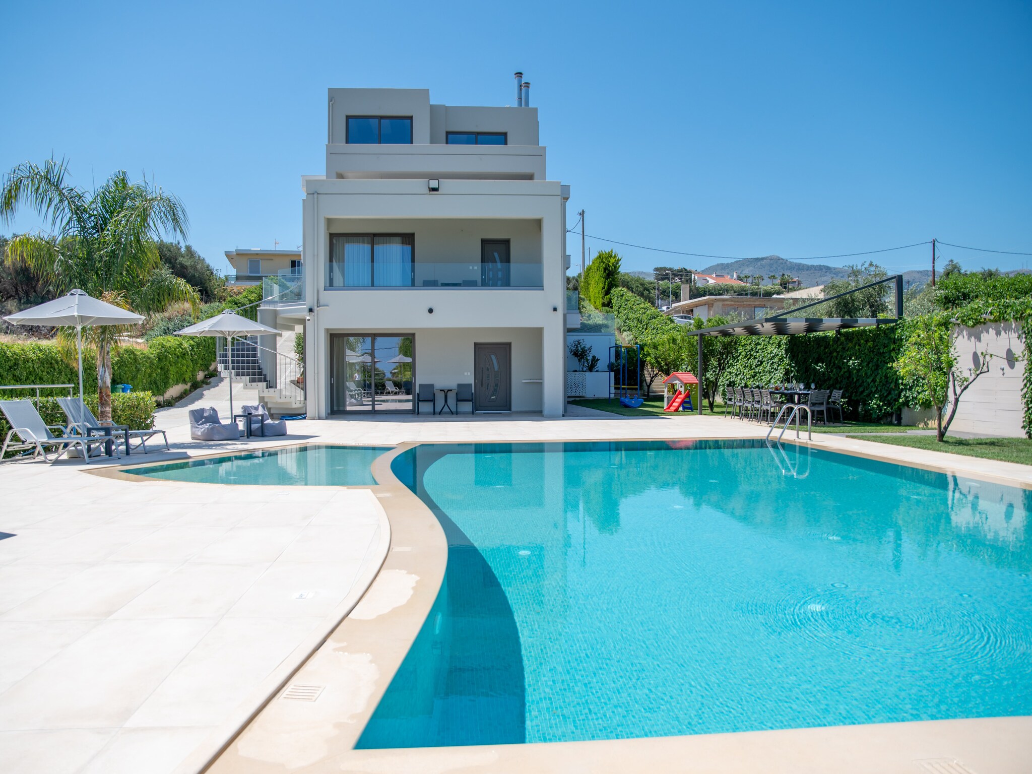 Ferienhaus Destino Villa