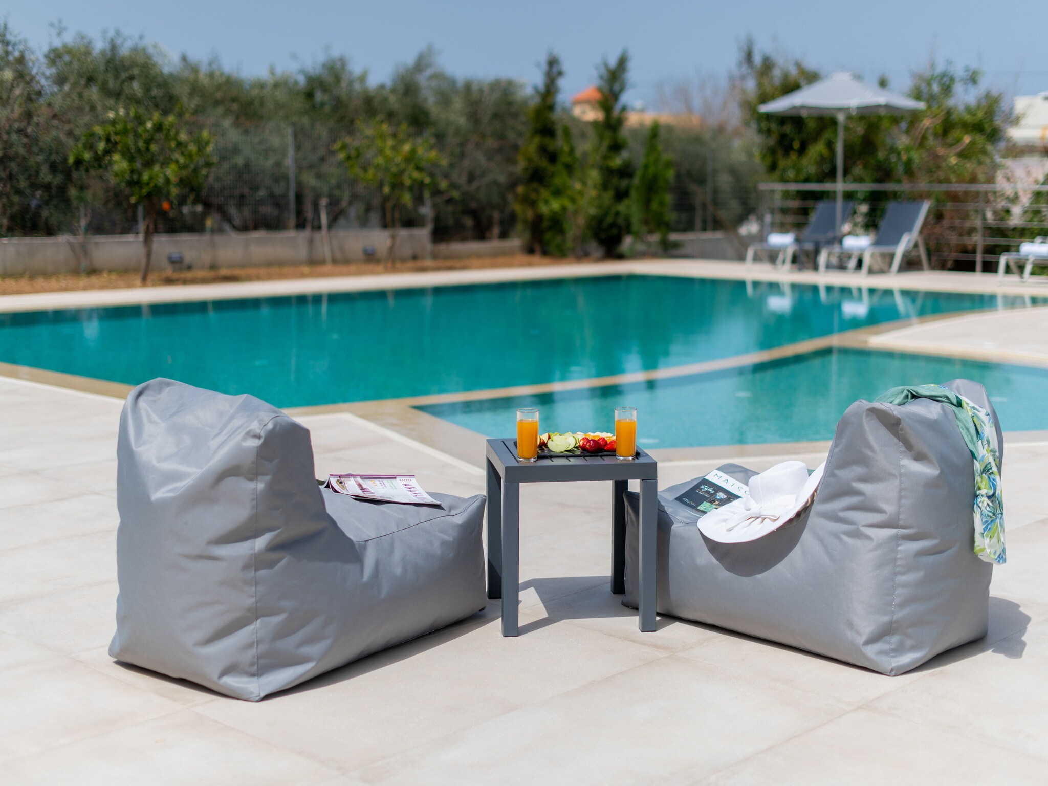 Ferienhaus Destino Villa
