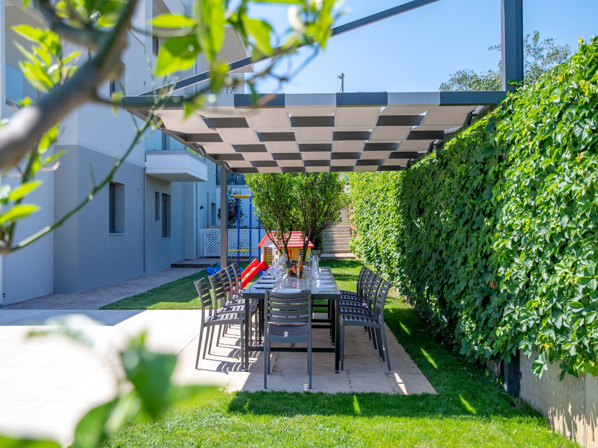 Ferienhaus Destino Villa
