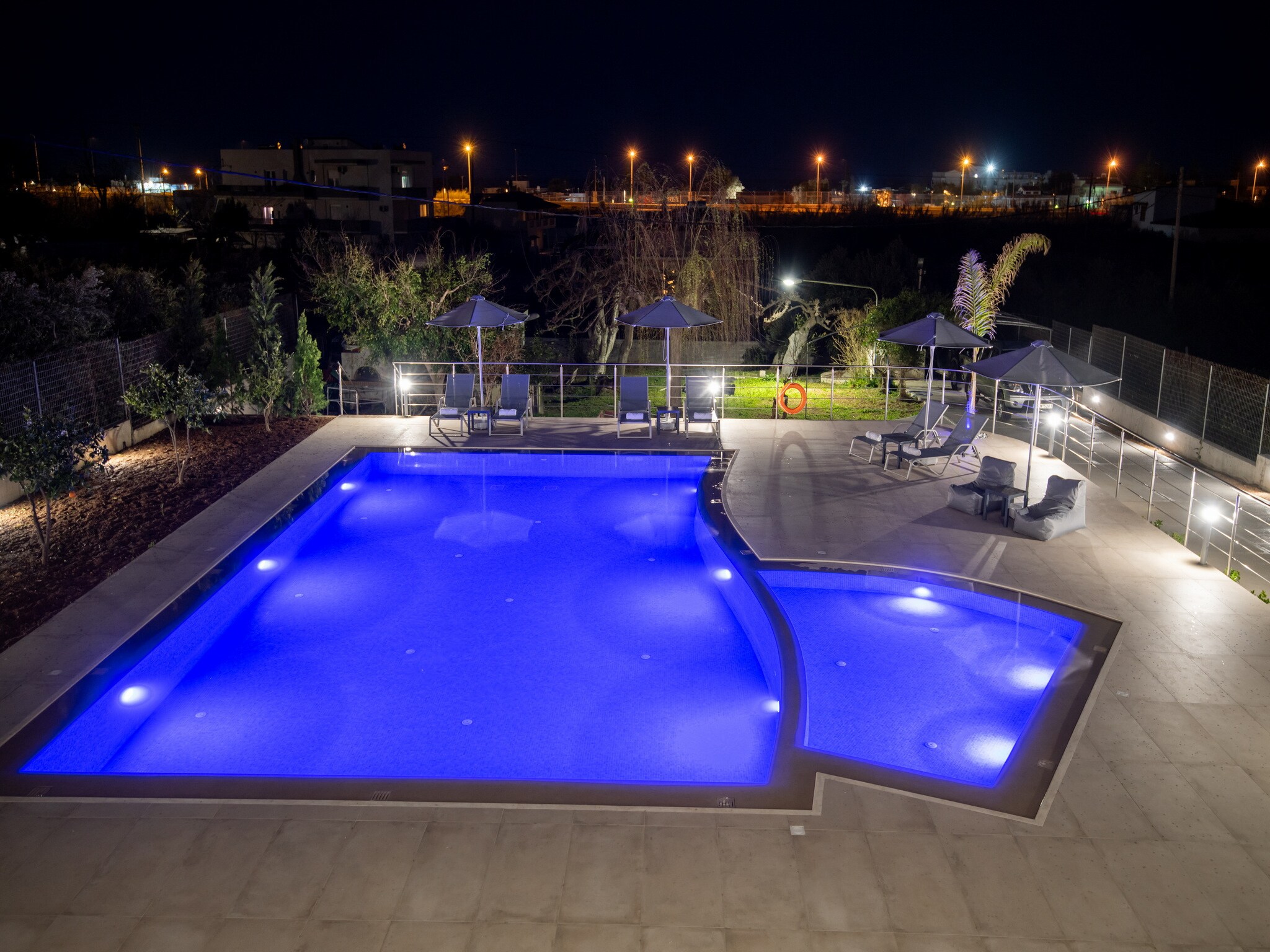 Ferienhaus Destino Villa