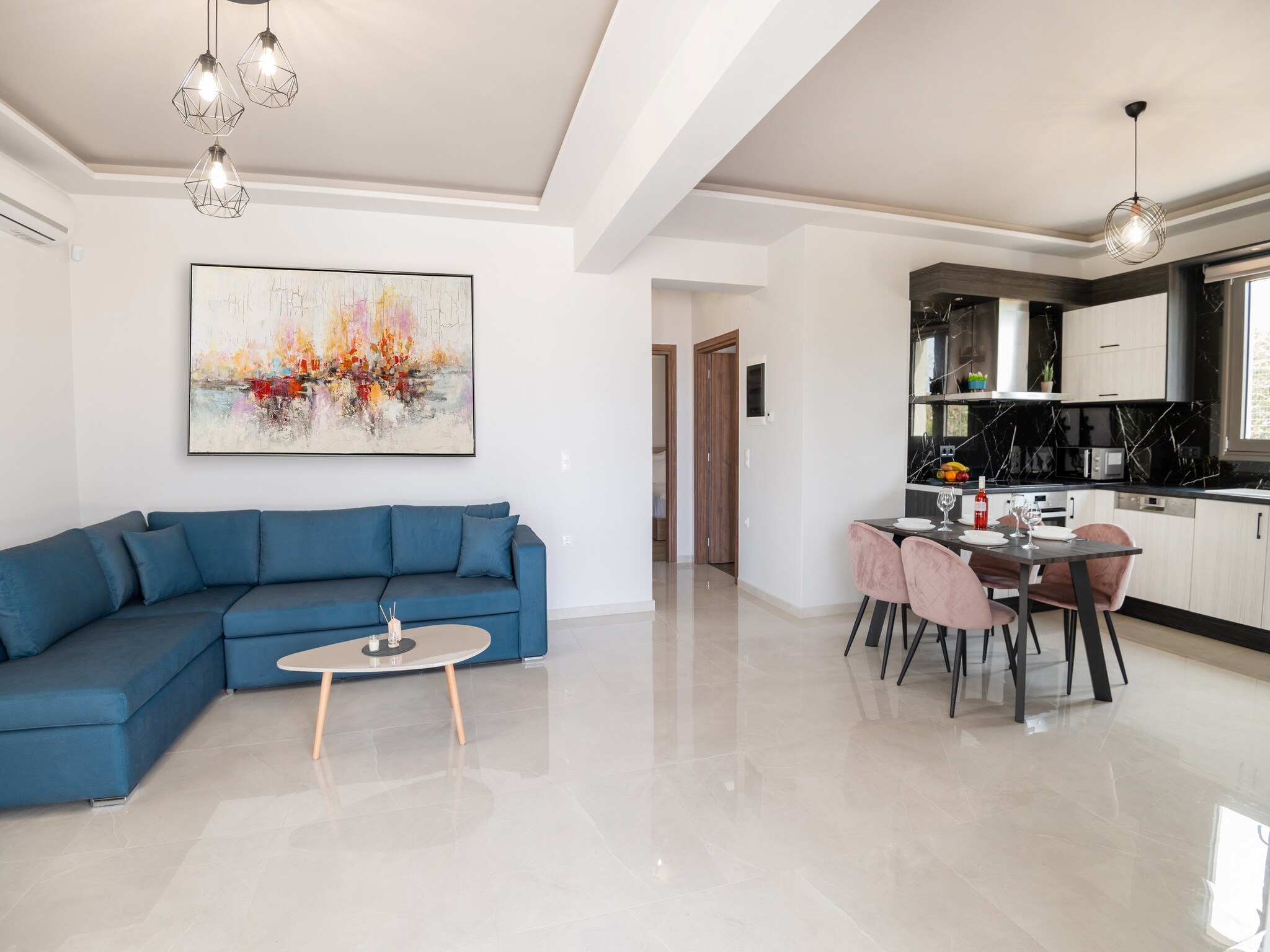 Ferienhaus Destino Villa