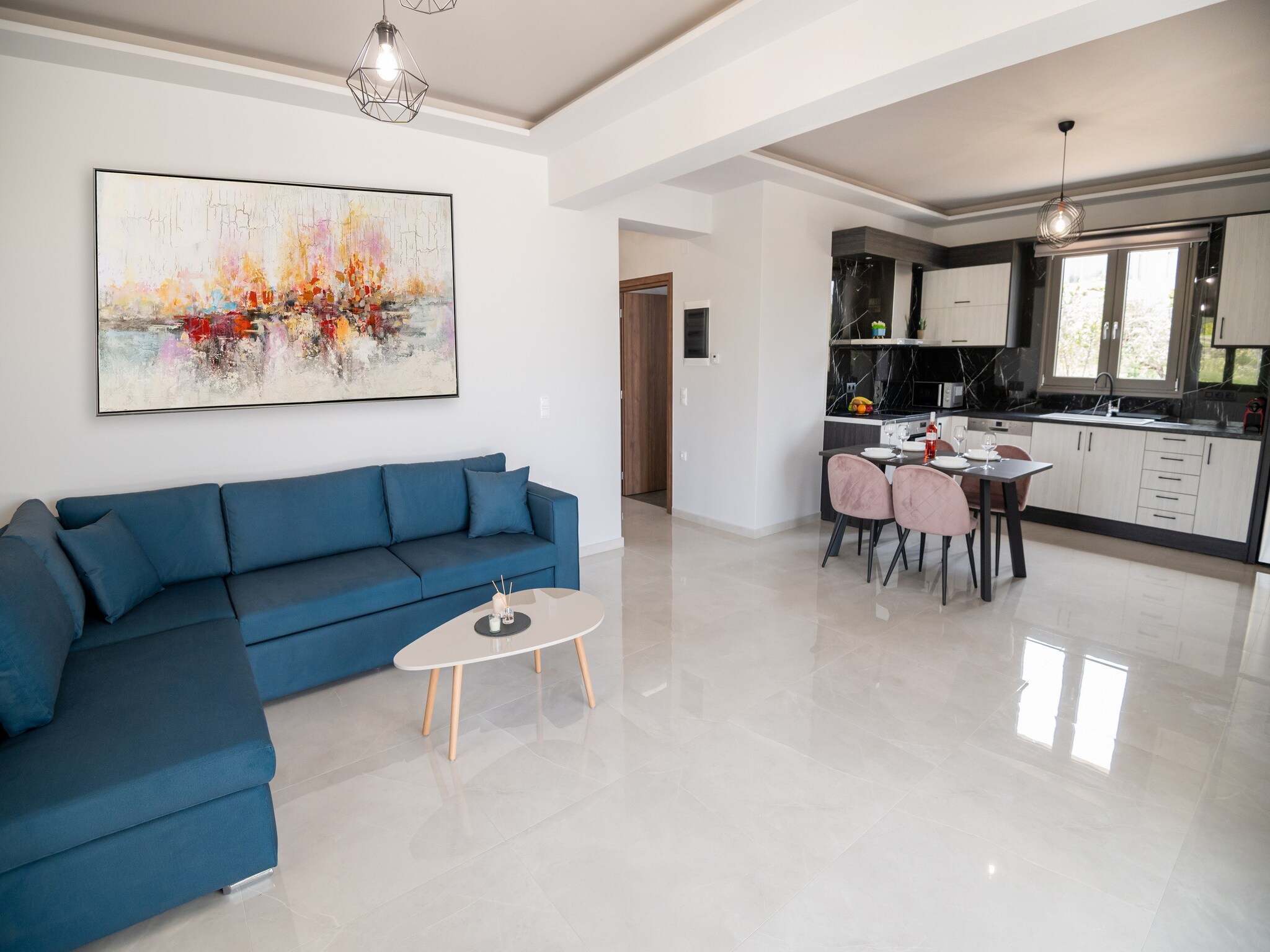 Ferienhaus Destino Villa