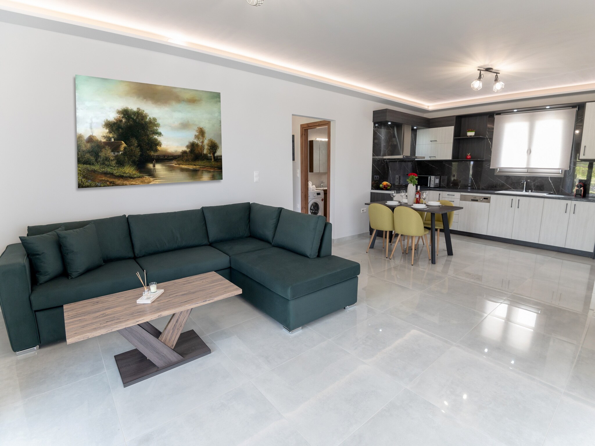 Ferienhaus Destino Villa