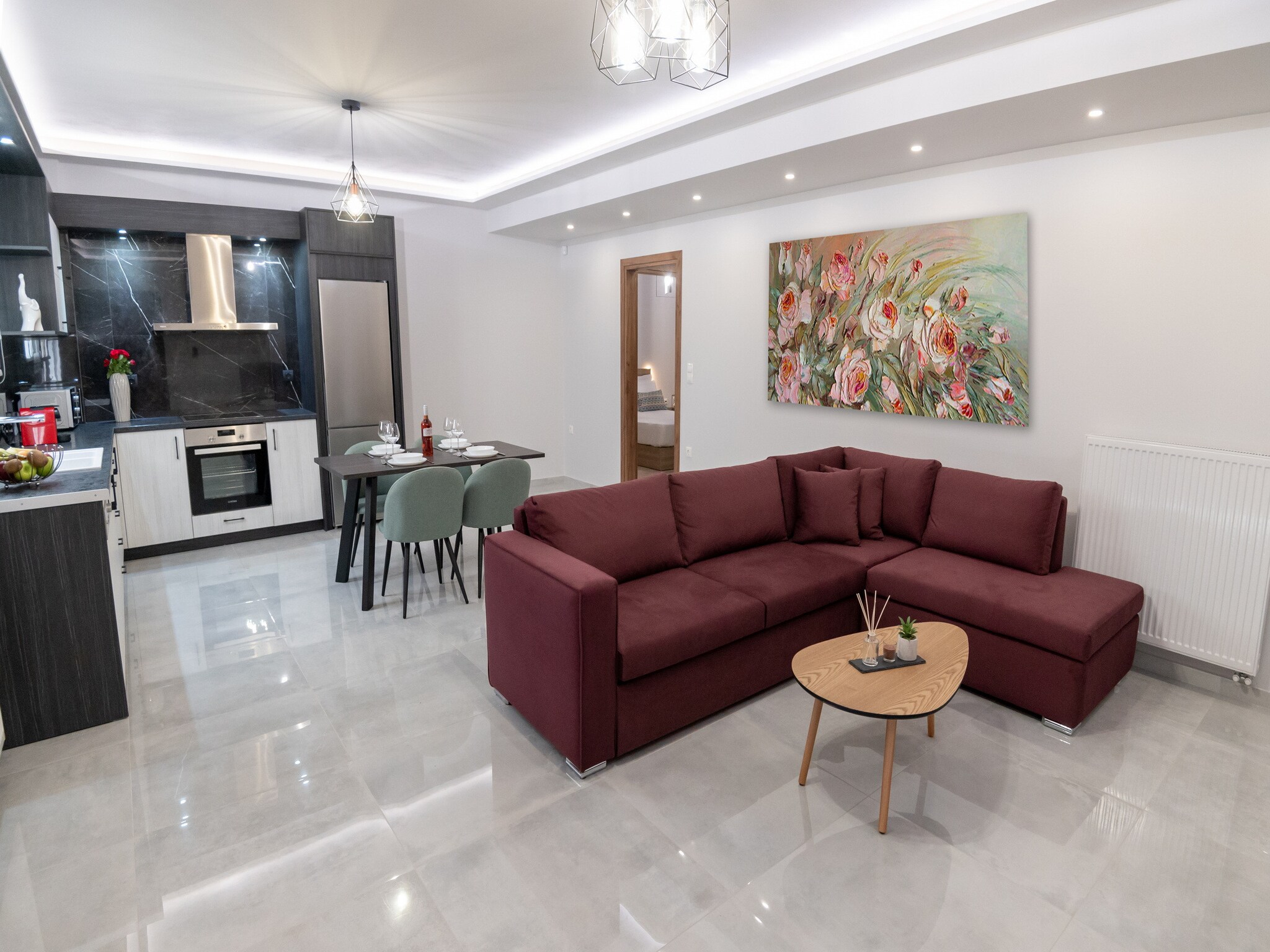 Ferienhaus Destino Villa