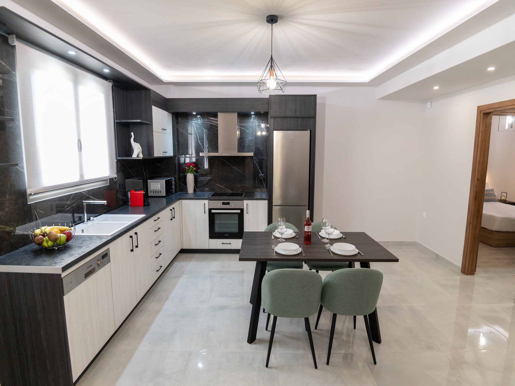Ferienhaus Destino Villa