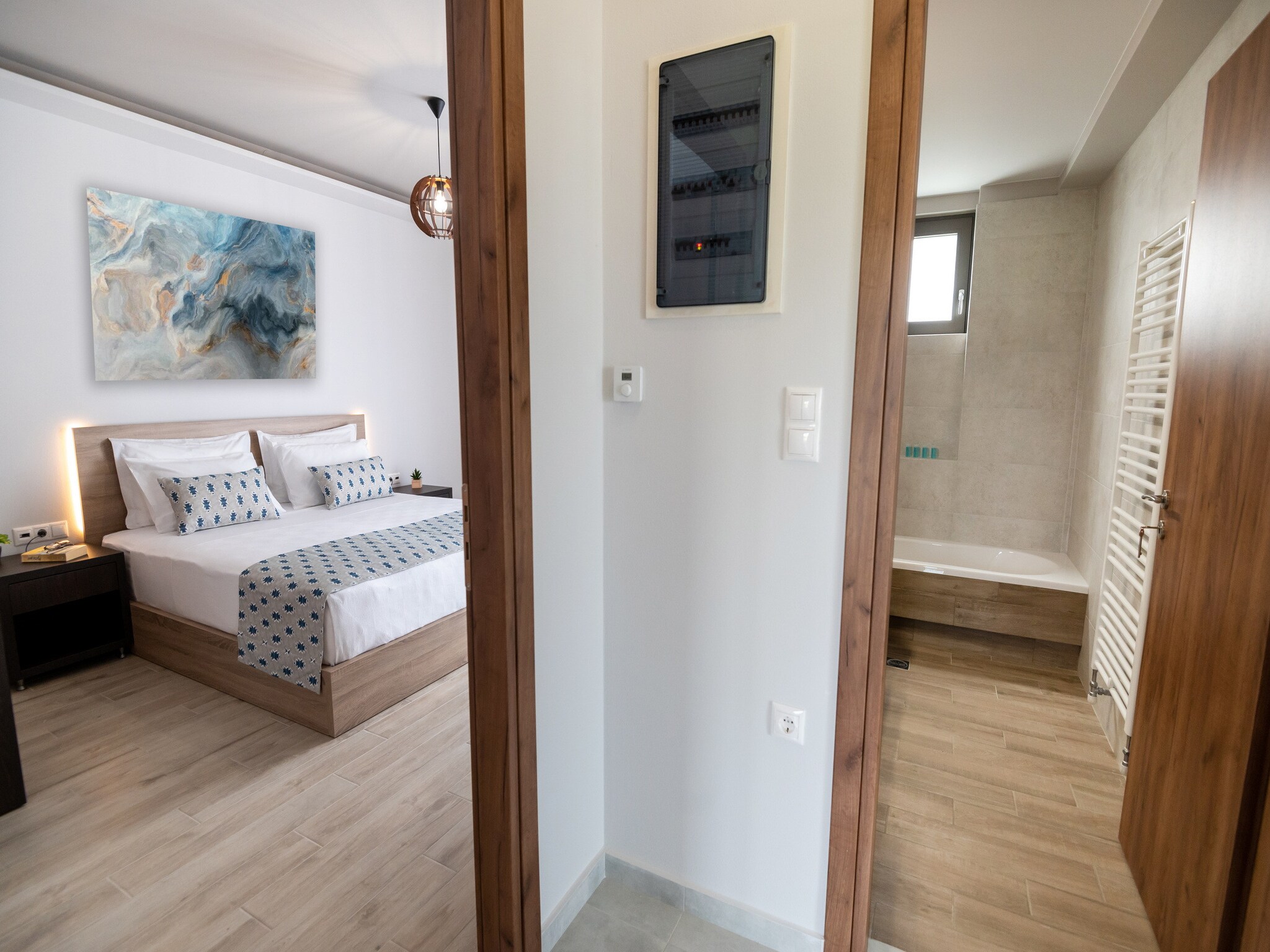 Ferienhaus Destino Villa